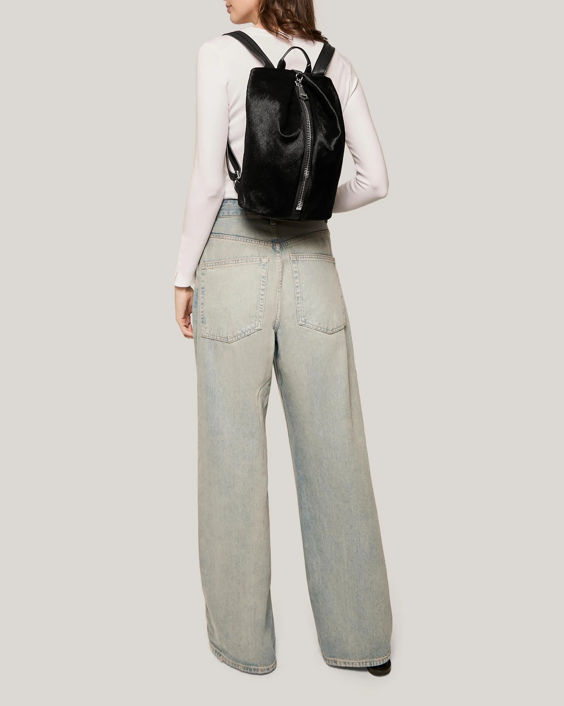 Tamitha Novelty Backpack sold by Aimee Kestenberg product image thumbnail 2