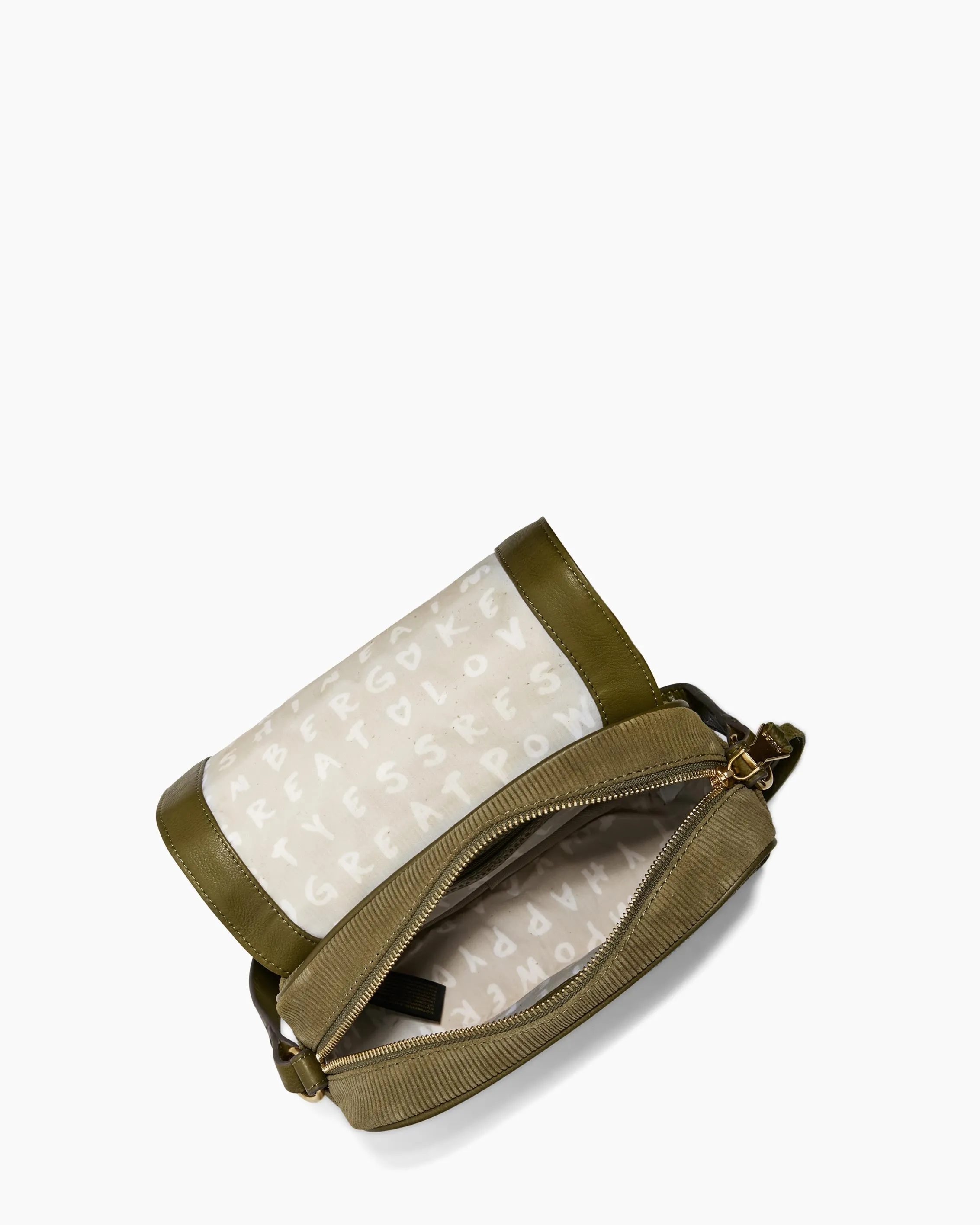 Stockbridge Crossbody sold by Aimee Kestenberg product image thumbnail 4