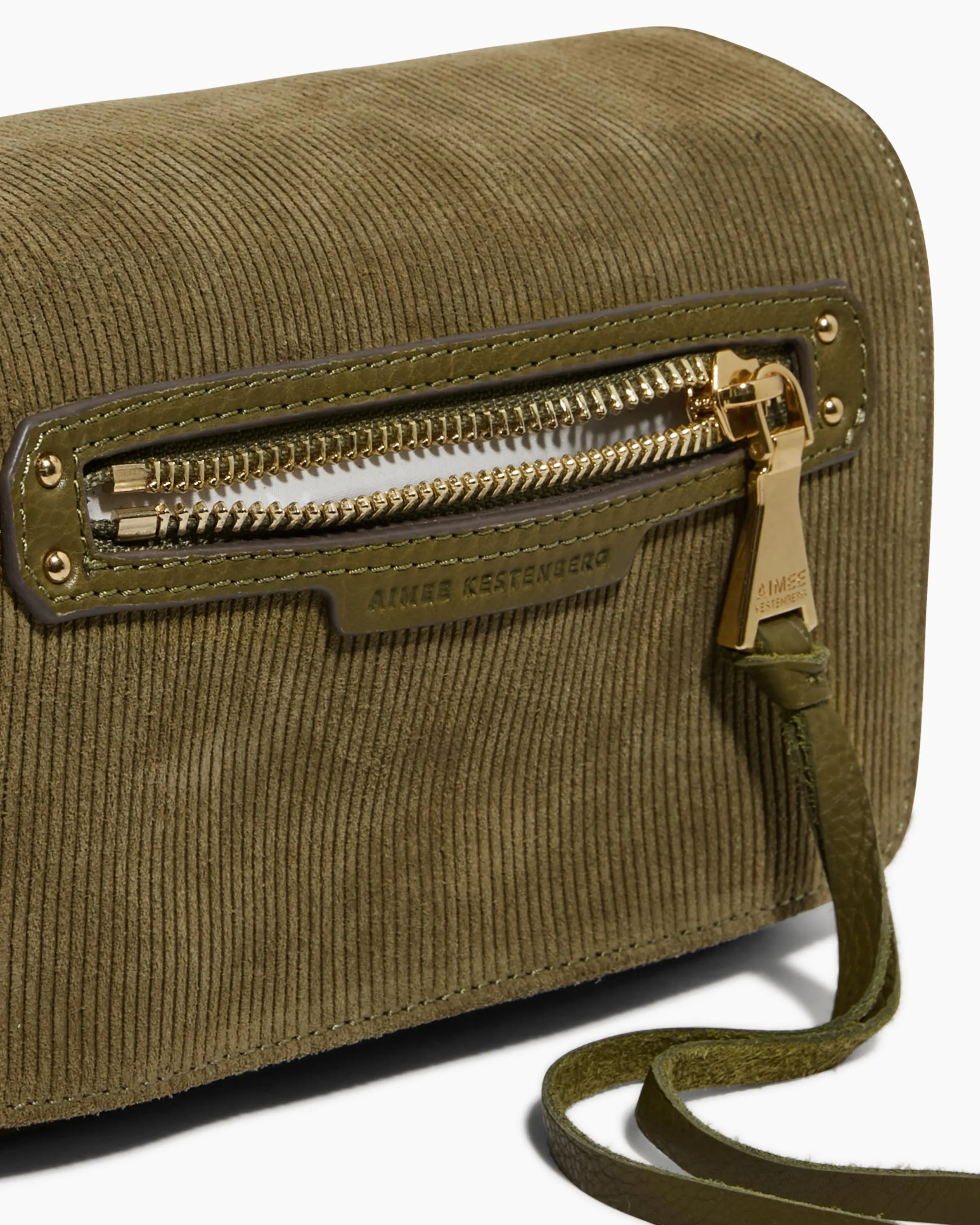 Stockbridge Crossbody sold by Aimee Kestenberg product image thumbnail 5