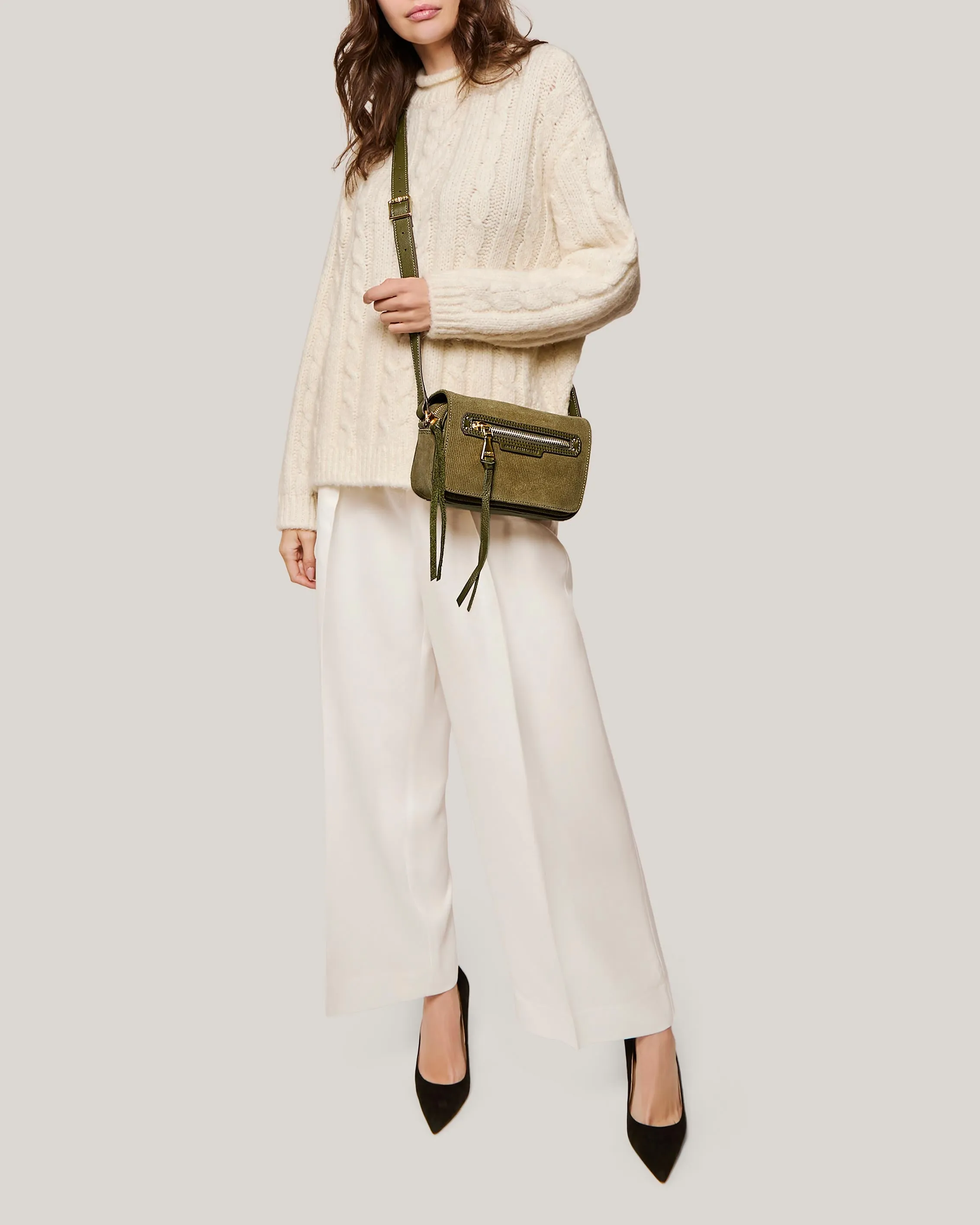 Stockbridge Crossbody sold by Aimee Kestenberg product image thumbnail 2
