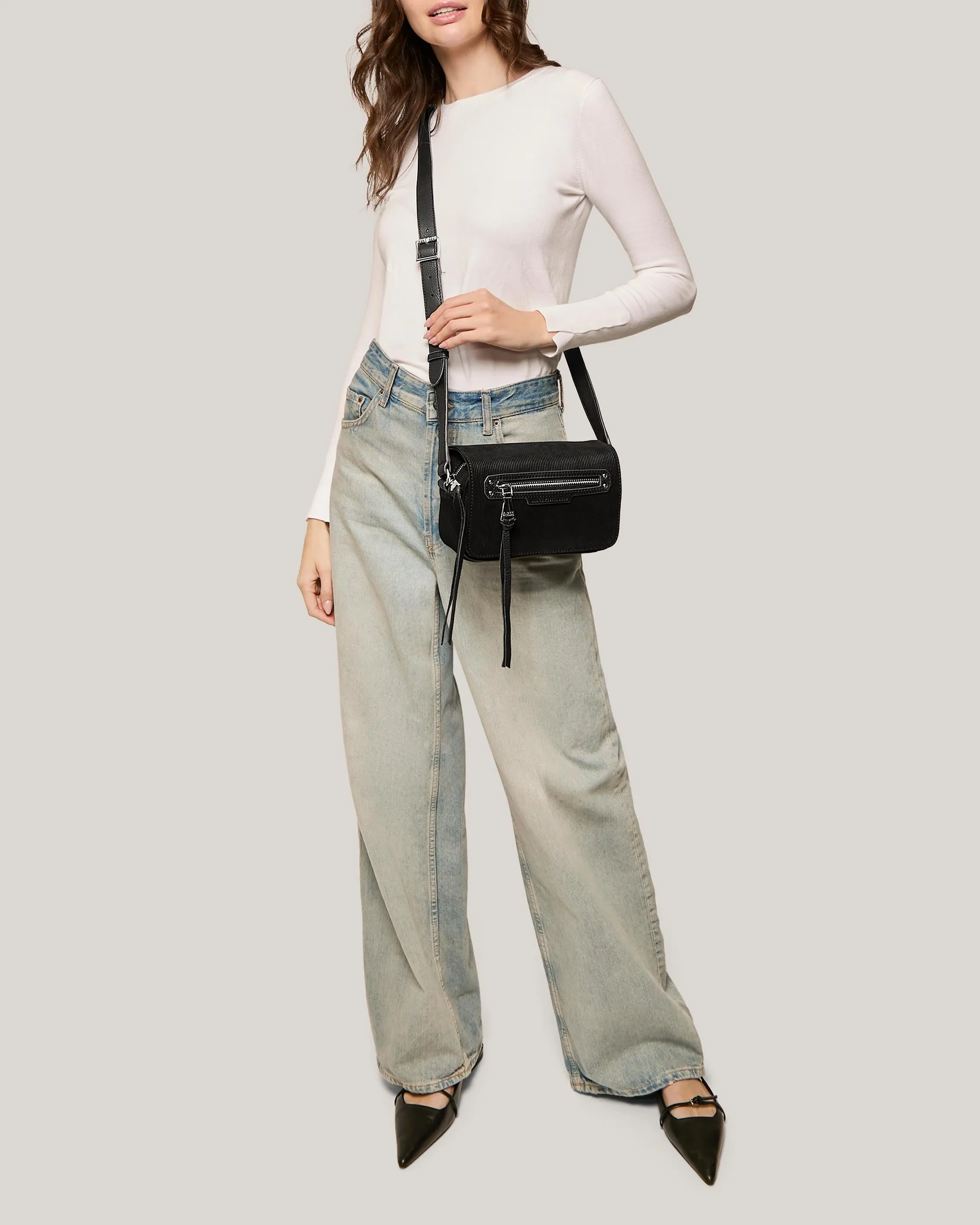 Stockbridge Crossbody sold by Aimee Kestenberg product image thumbnail 2