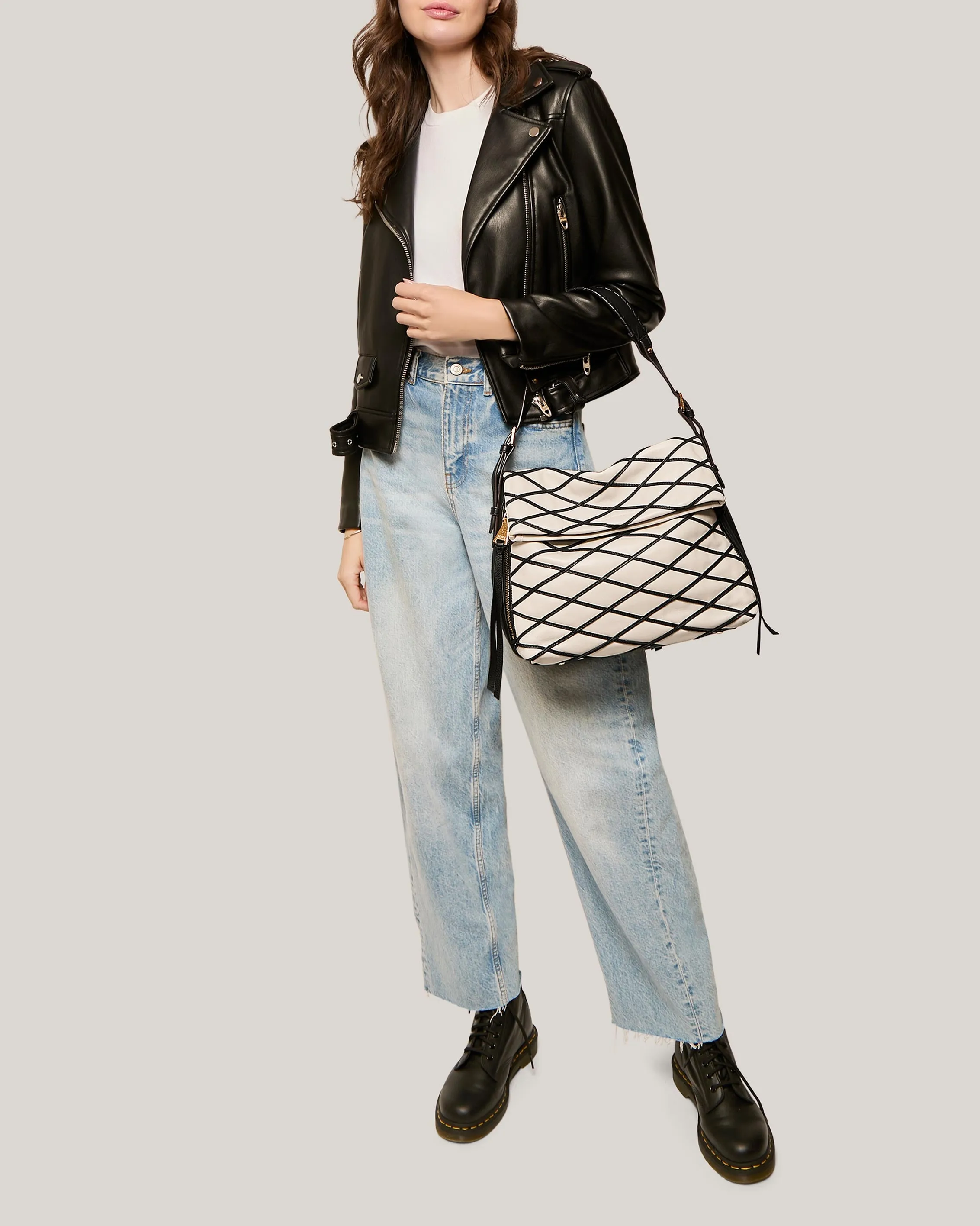 Bali Hobo sold by Aimee Kestenberg product image thumbnail 2