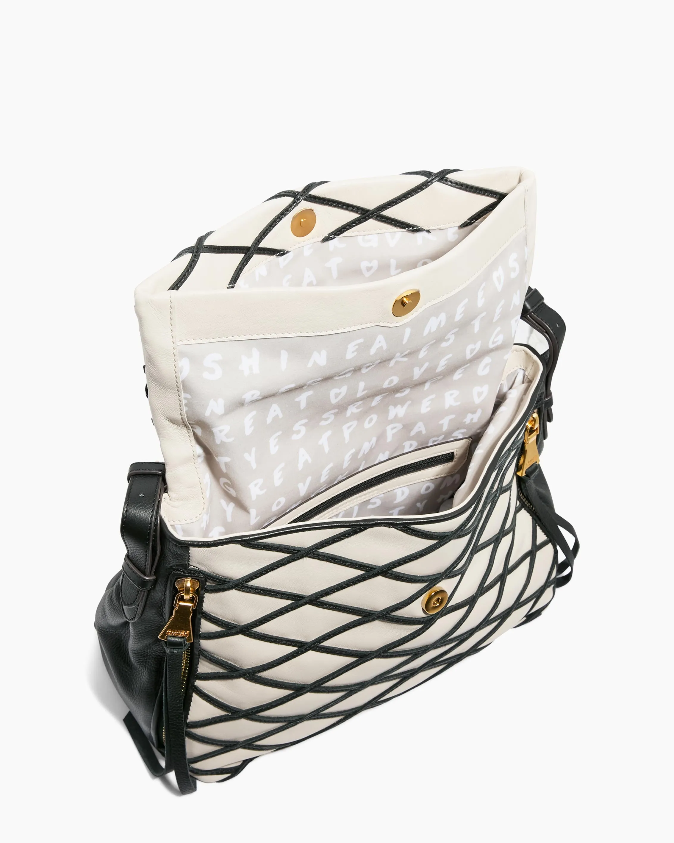 Bali Hobo sold by Aimee Kestenberg product image thumbnail 4