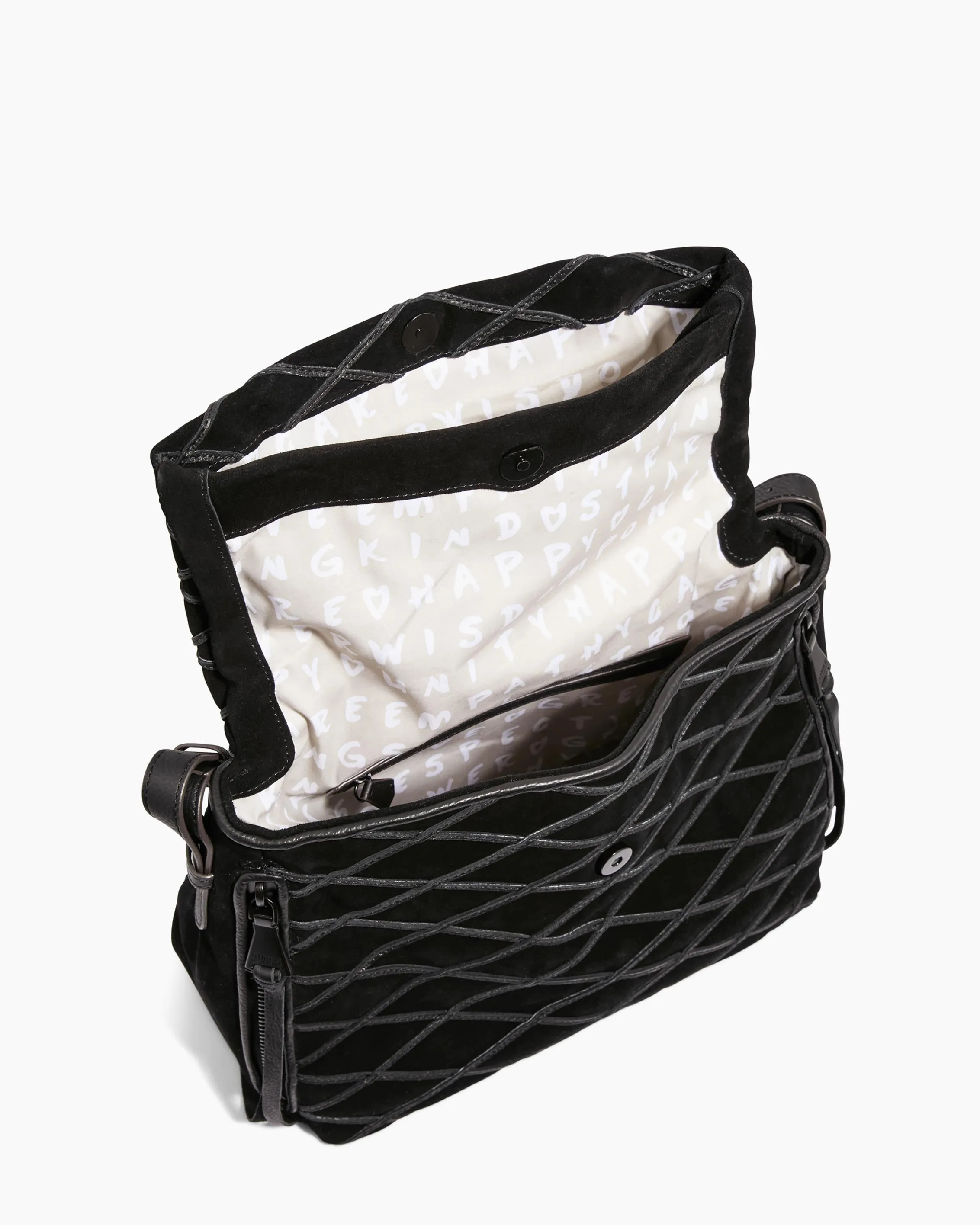 Bali Hobo sold by Aimee Kestenberg product image thumbnail 4