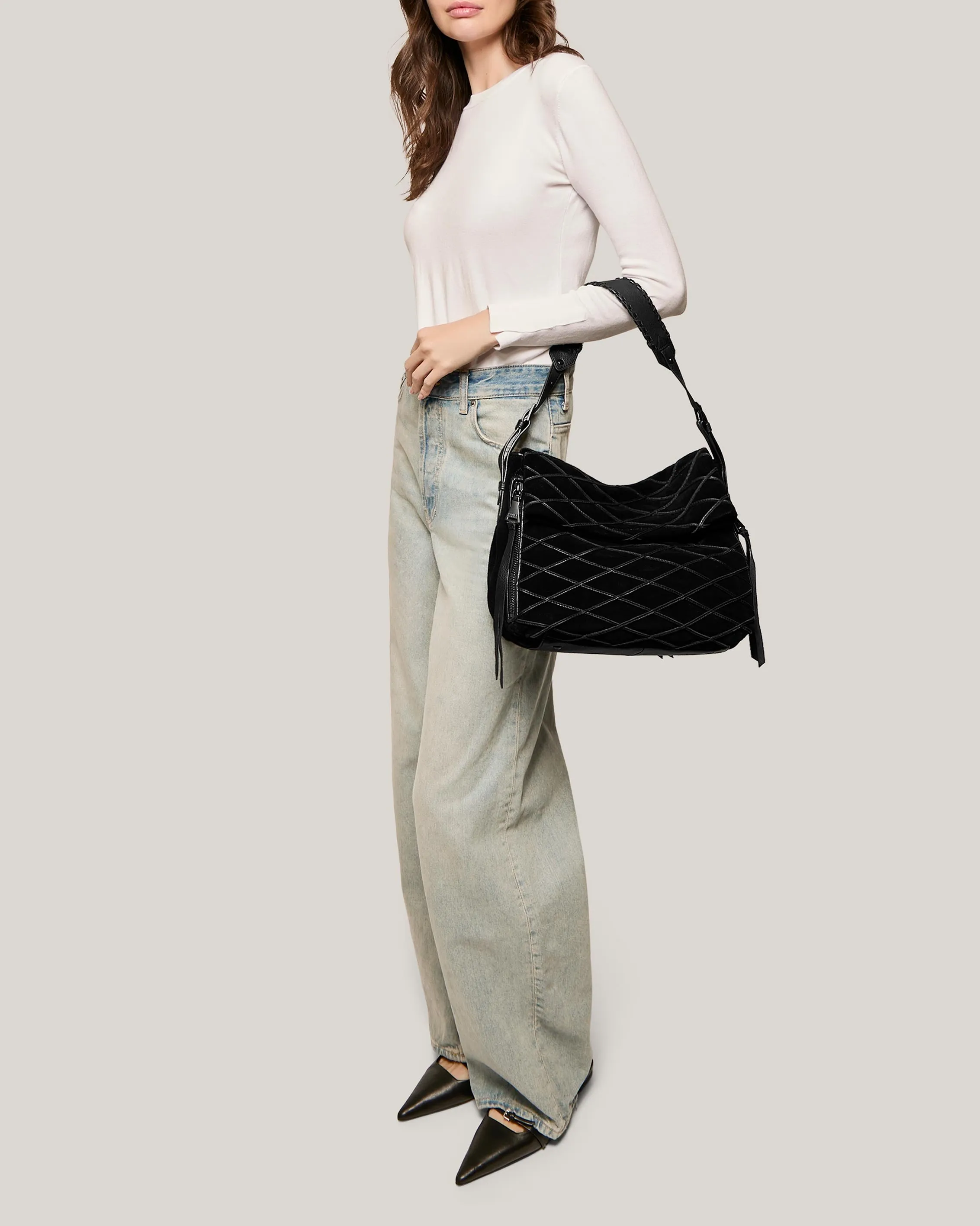 Bali Hobo sold by Aimee Kestenberg product image thumbnail 2