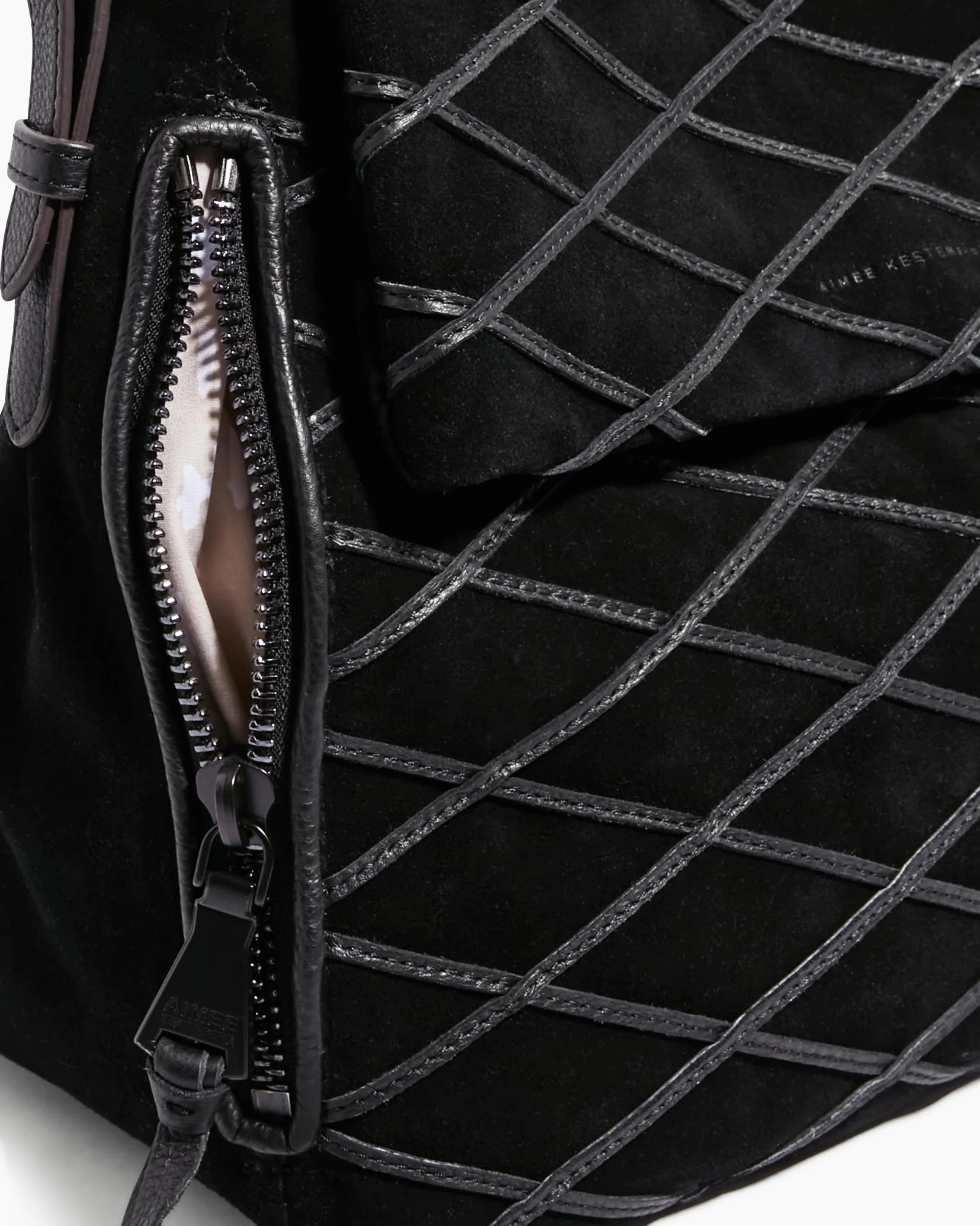 Bali Hobo sold by Aimee Kestenberg product image thumbnail 5