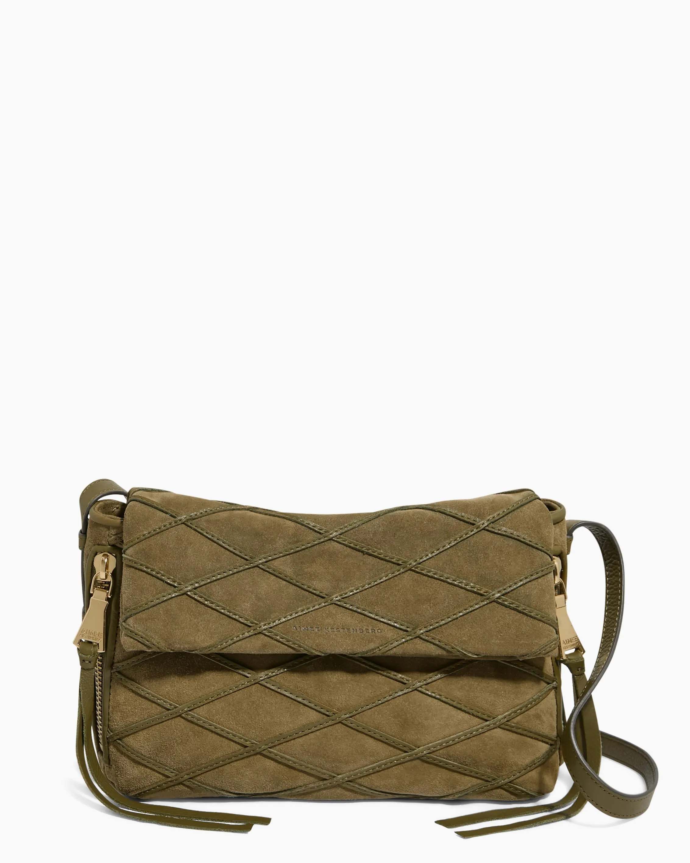 Bali Crossbody sold by Aimee Kestenberg