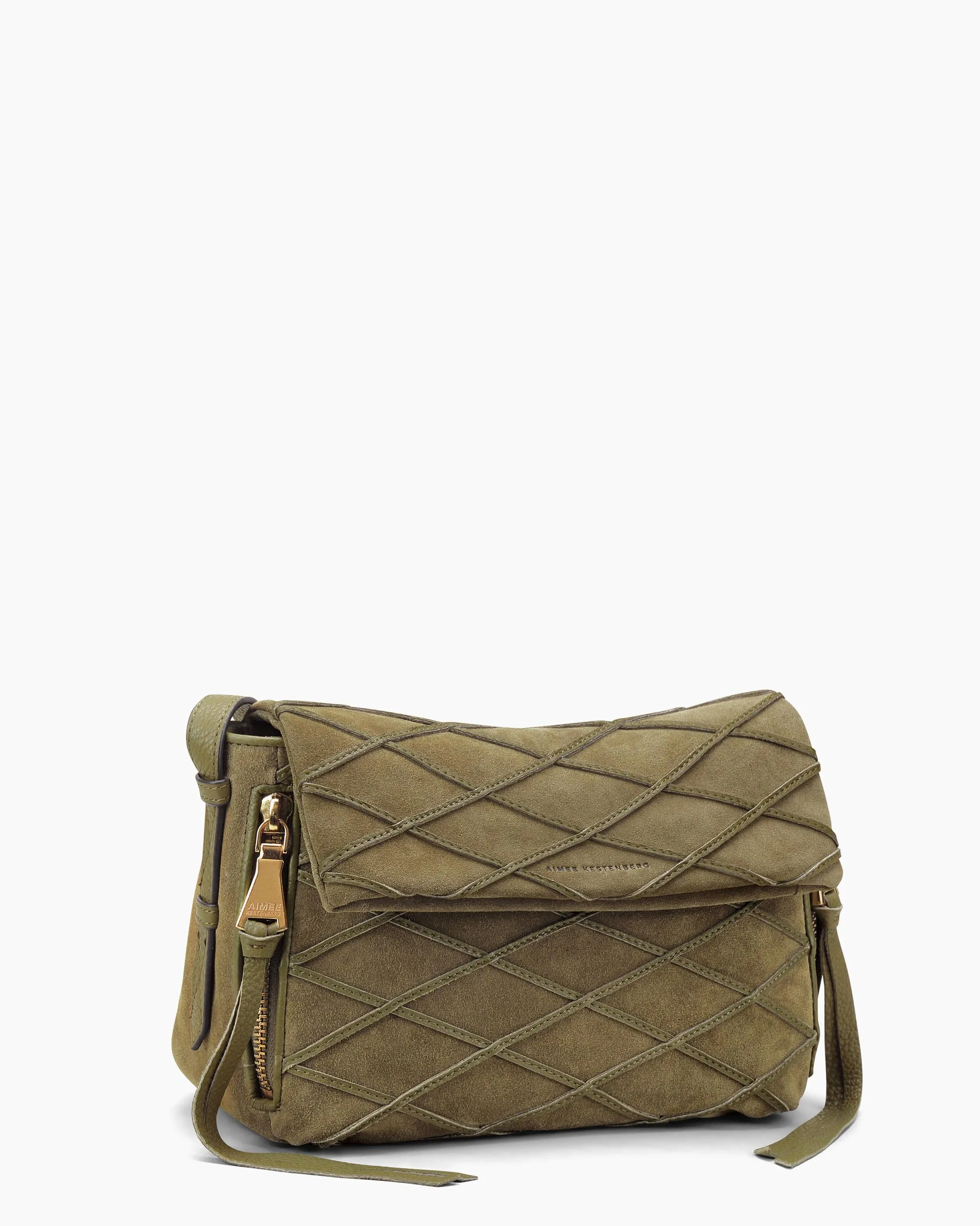 Bali Crossbody sold by Aimee Kestenberg product image thumbnail 3