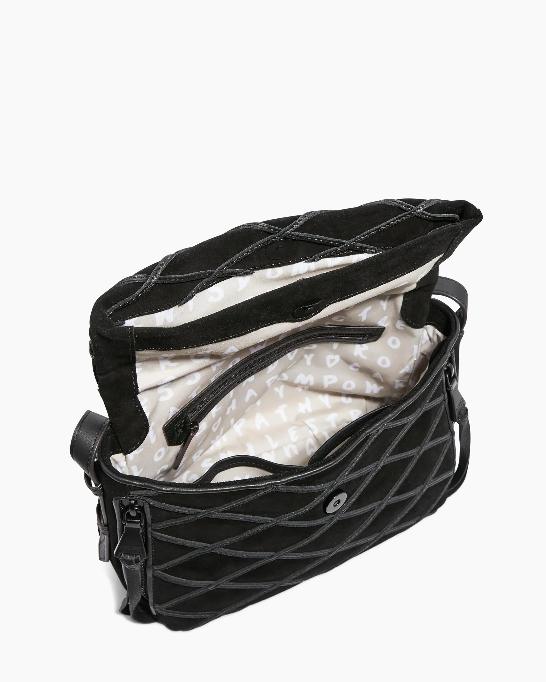 Bali Crossbody sold by Aimee Kestenberg product image thumbnail 4