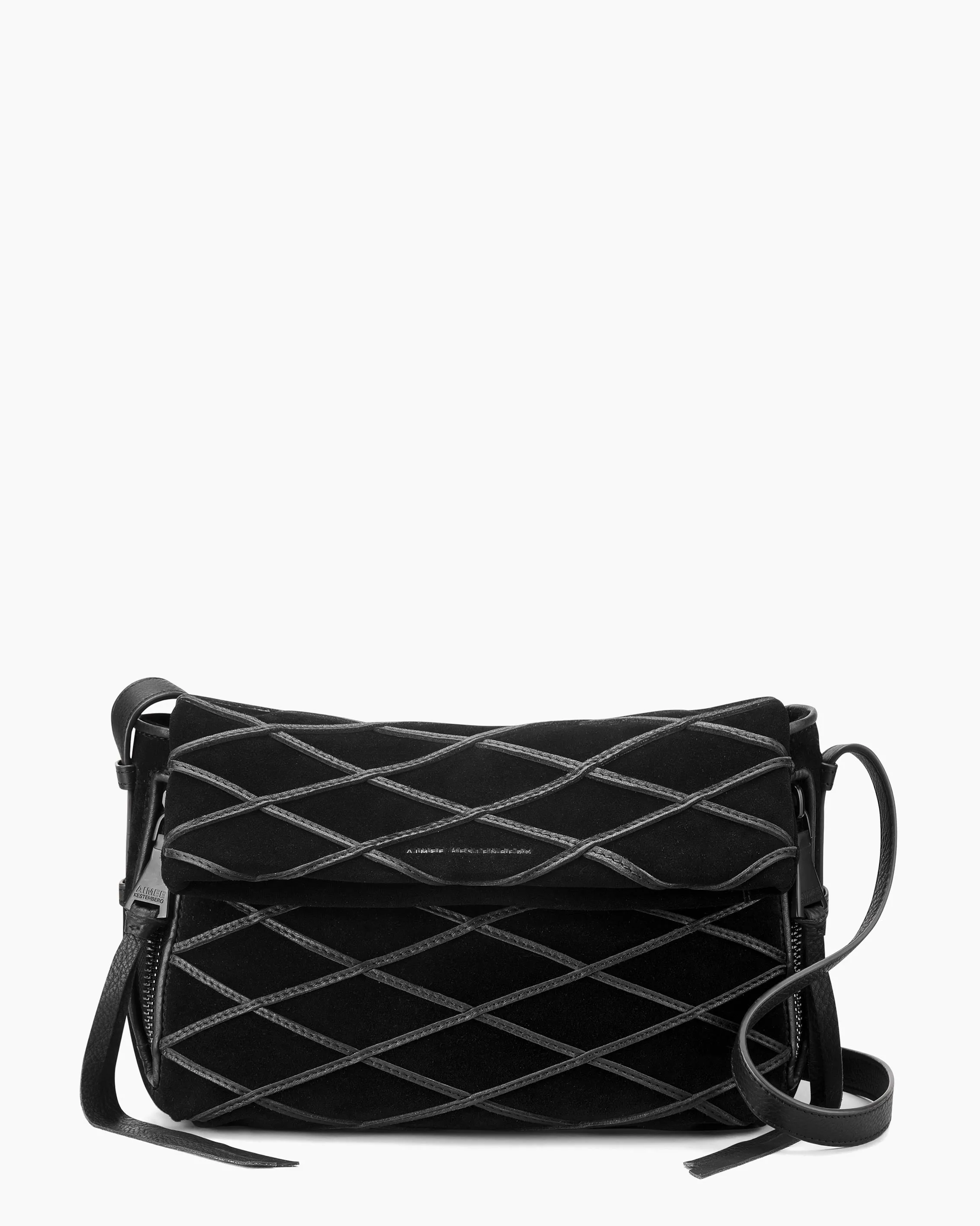 Bali Crossbody sold by Aimee Kestenberg