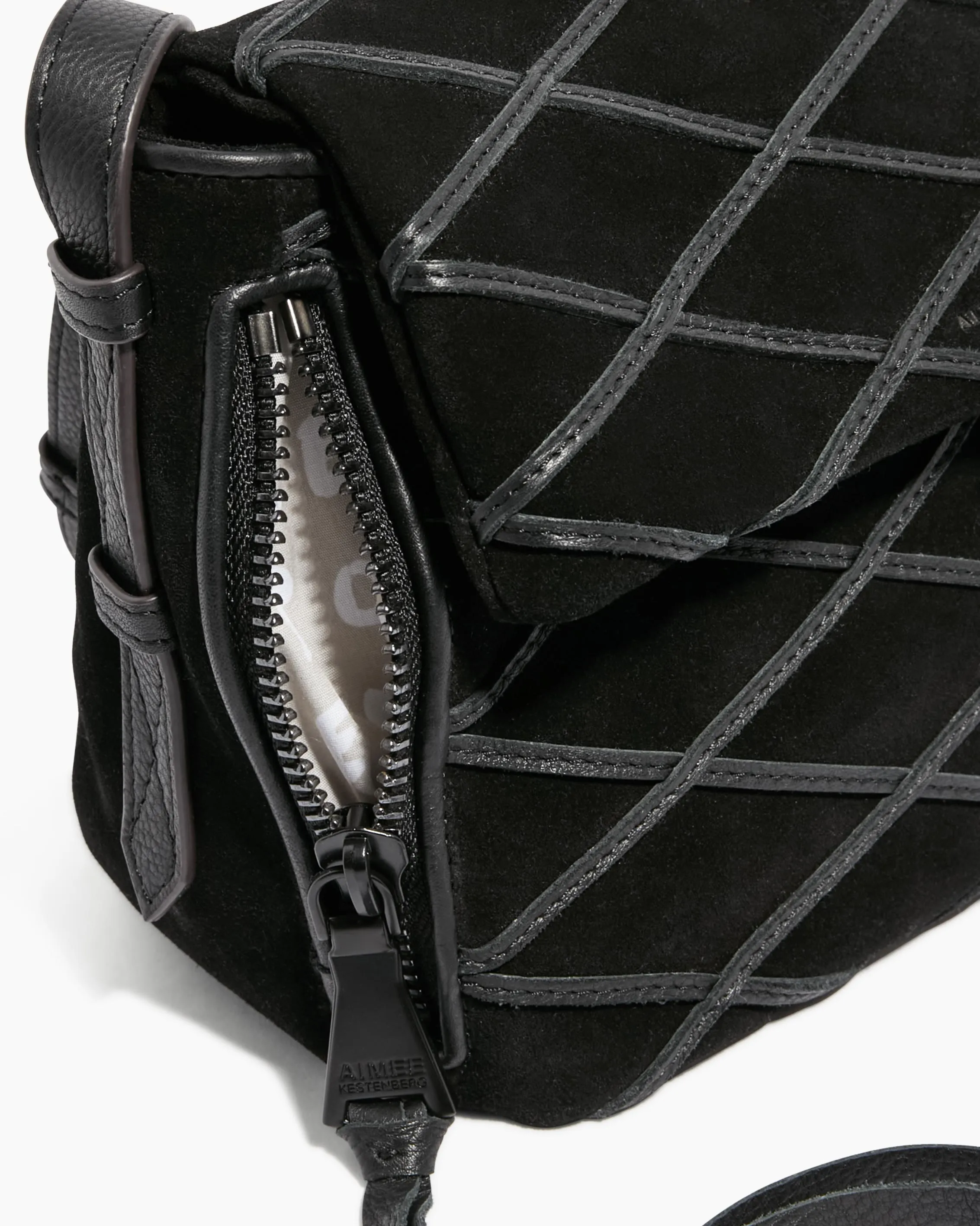 Bali Crossbody sold by Aimee Kestenberg product image thumbnail 5