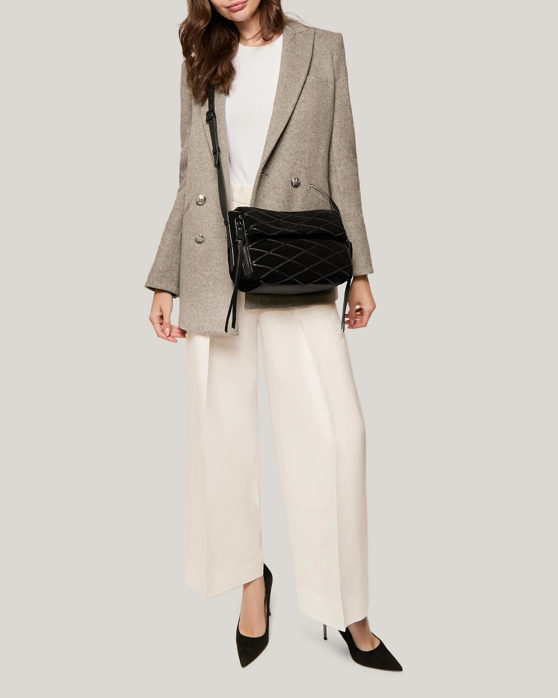 Bali Crossbody sold by Aimee Kestenberg product image thumbnail 2