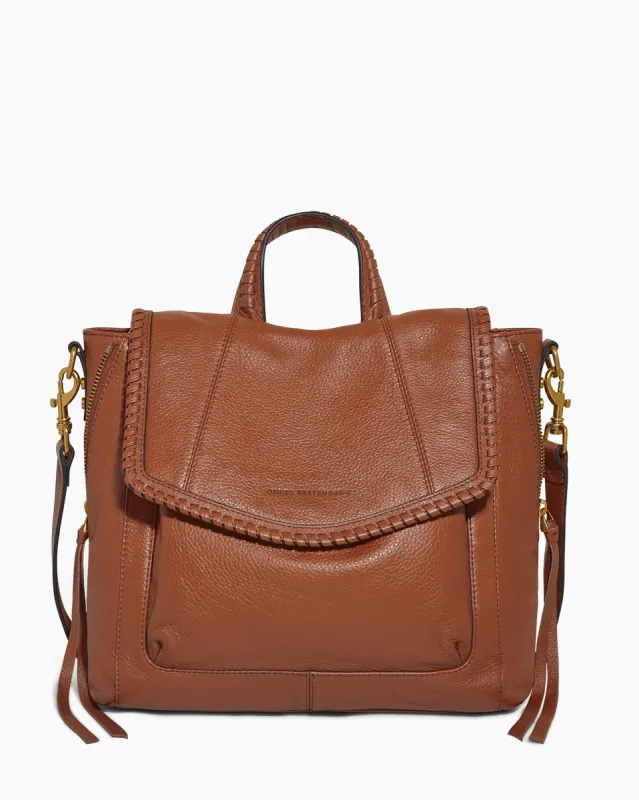 All For Love Convertible Backpack sold by Aimee Kestenberg