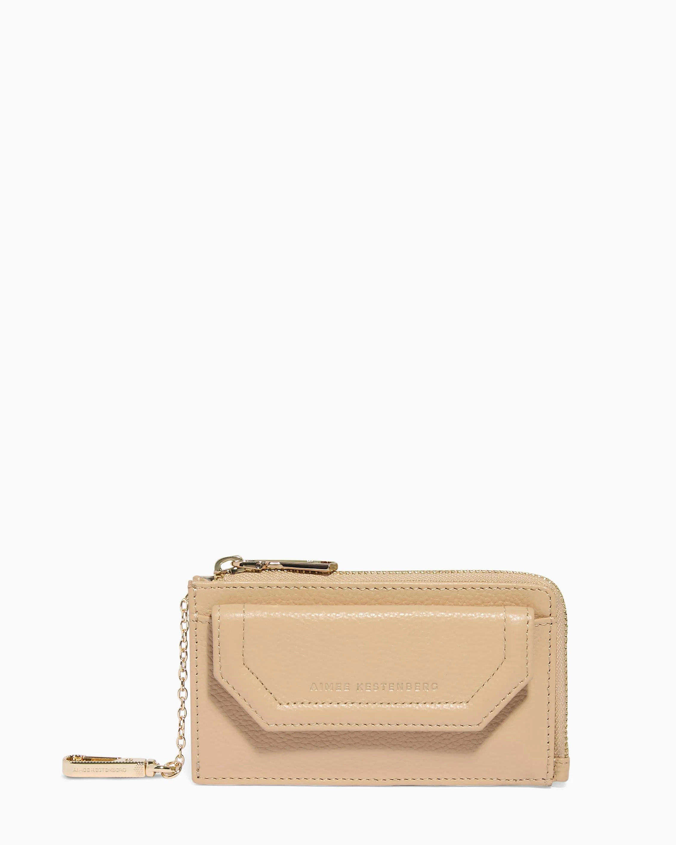 Good Life Wallet with RFID sold by Aimee Kestenberg