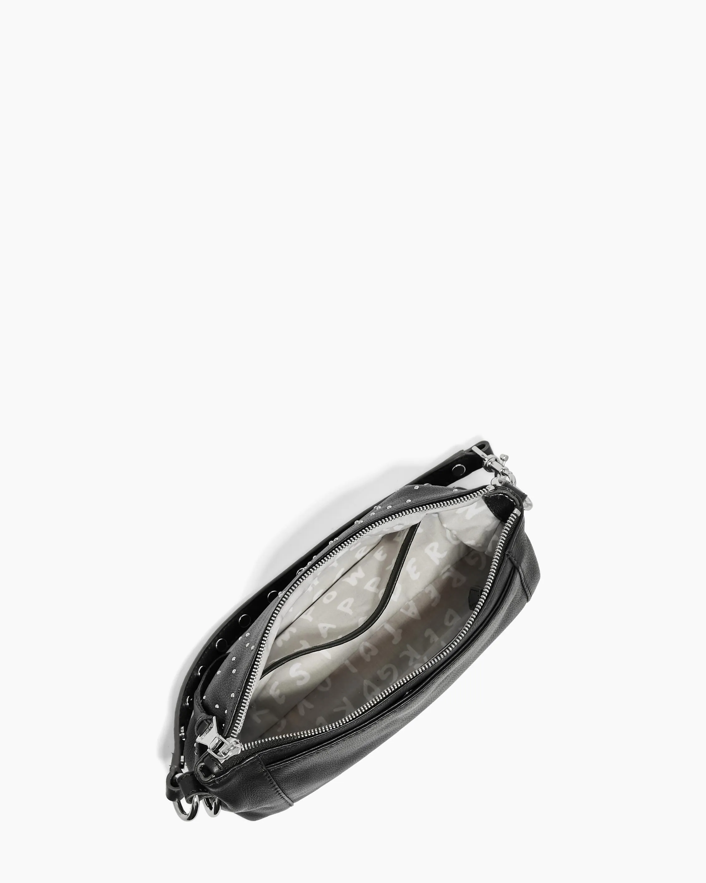 Riverside Convertible Crossbody sold by Aimee Kestenberg product image thumbnail 4