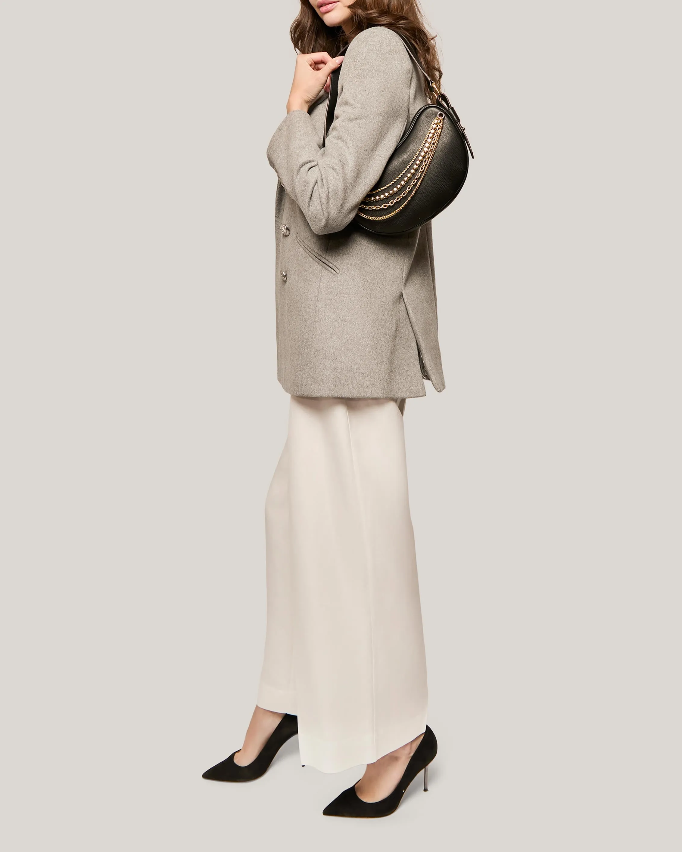 AK X EP Shoulder Bag sold by Aimee Kestenberg product image thumbnail 3