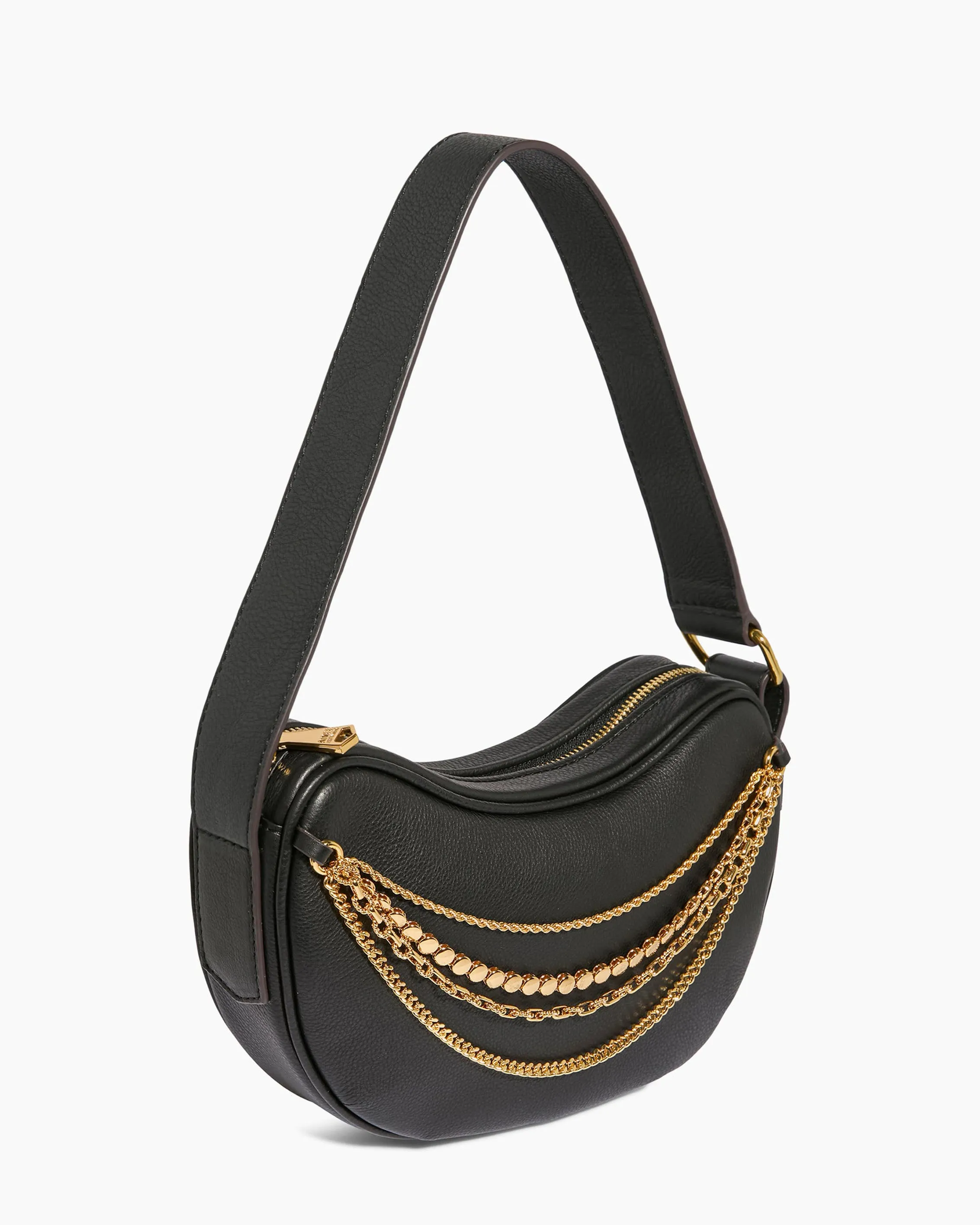 AK X EP Shoulder Bag sold by Aimee Kestenberg product image thumbnail 4