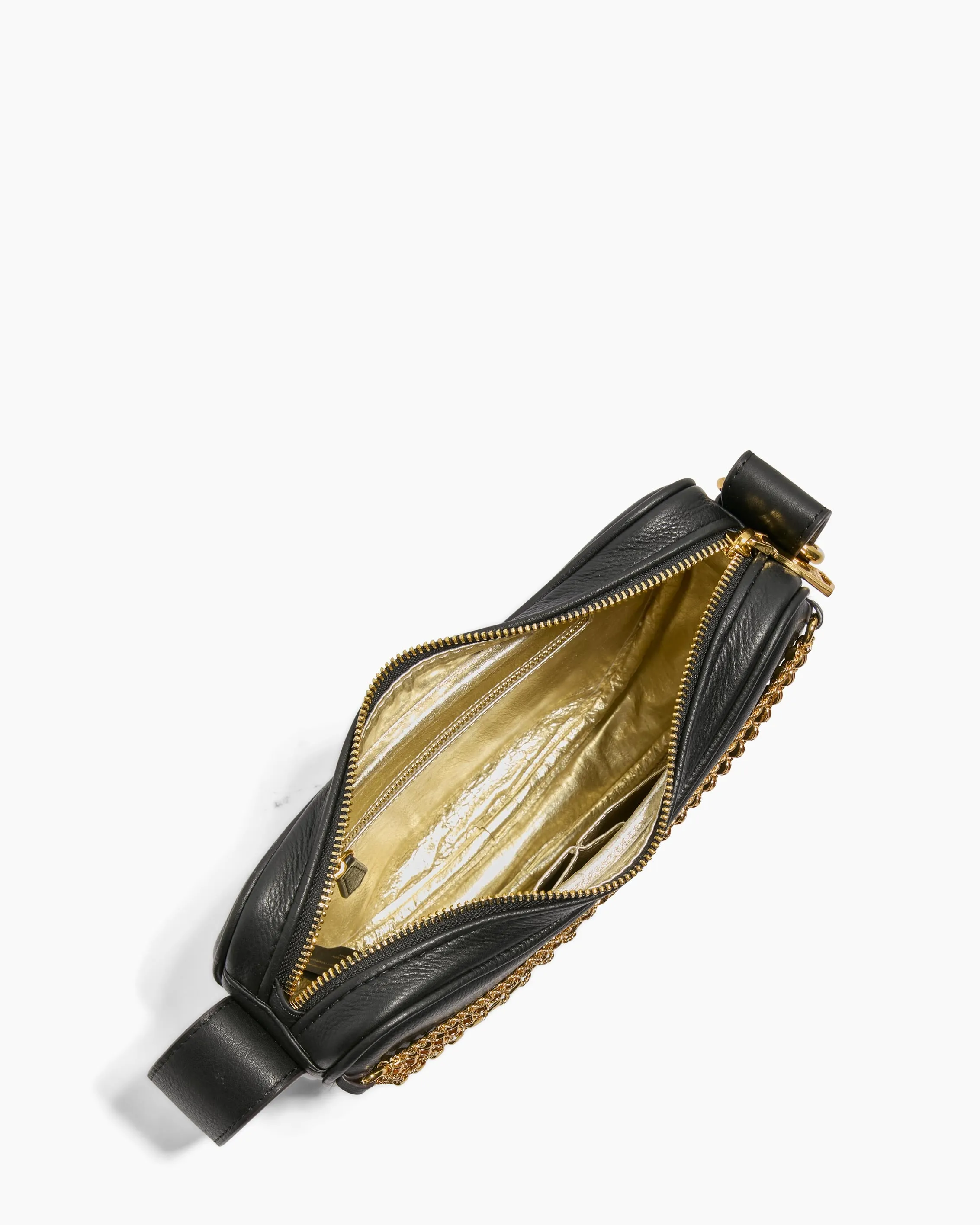 AK X EP Shoulder Bag sold by Aimee Kestenberg product image thumbnail 5