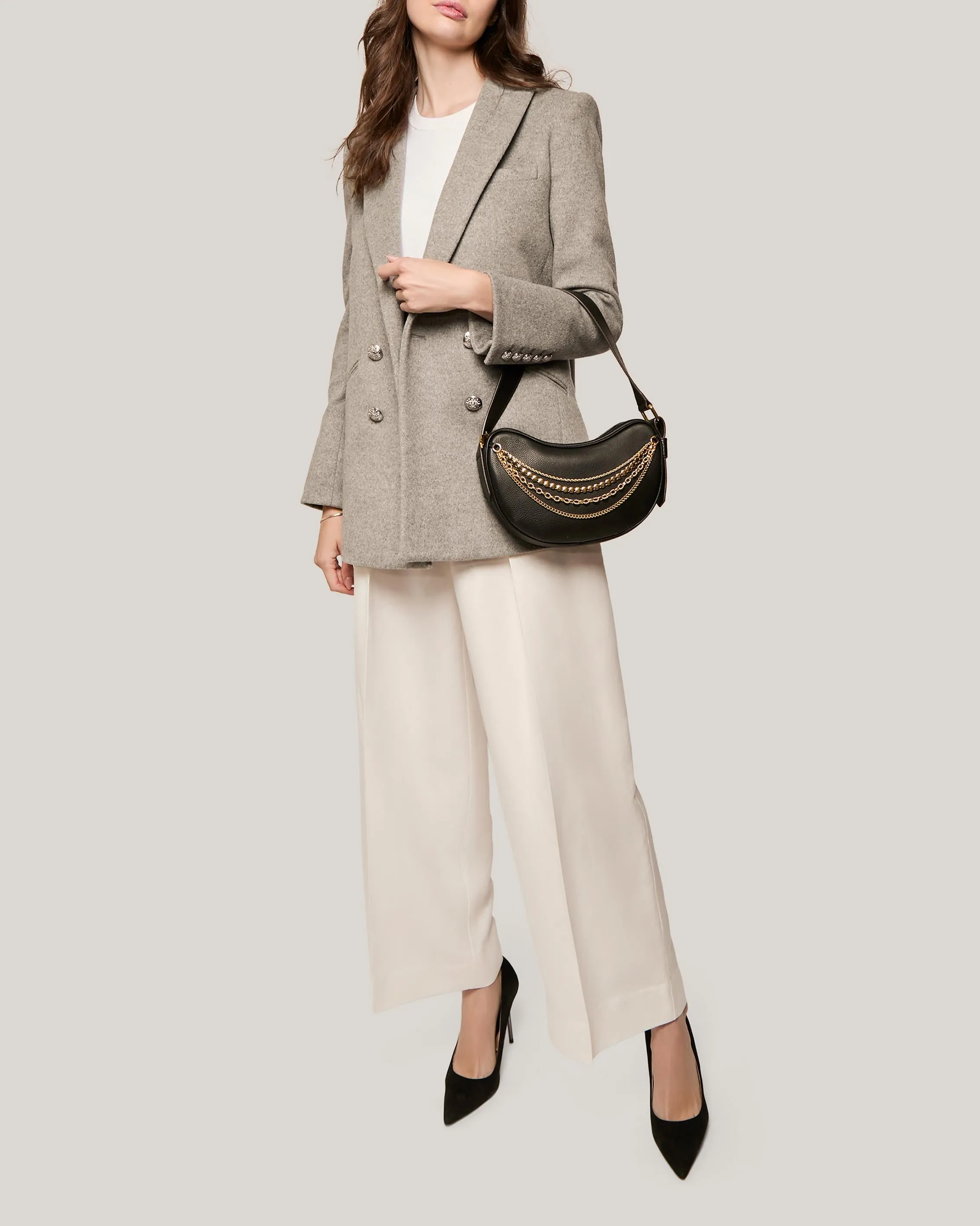 AK X EP Shoulder Bag sold by Aimee Kestenberg product image thumbnail 2