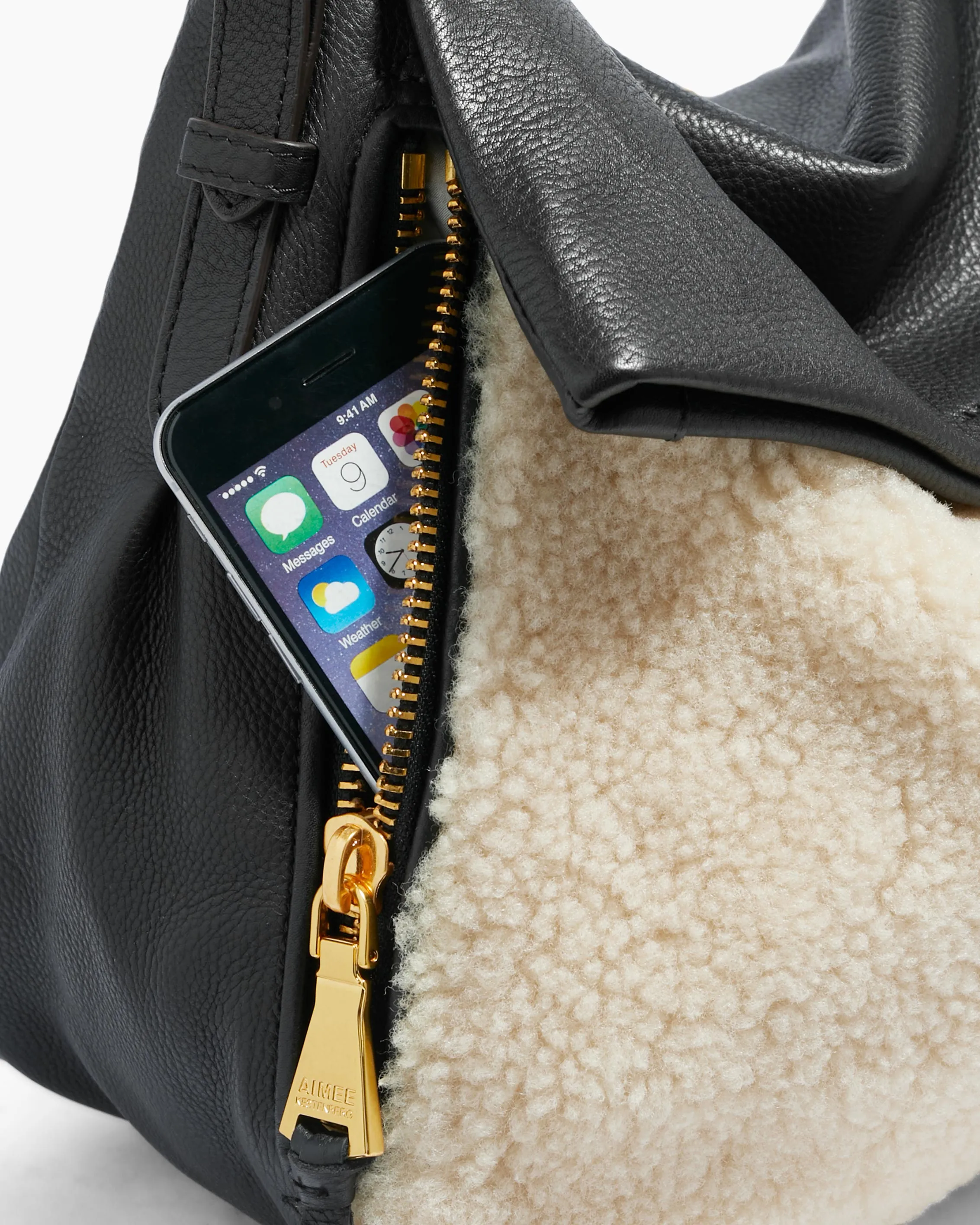 Bali Hobo sold by Aimee Kestenberg product image thumbnail 5