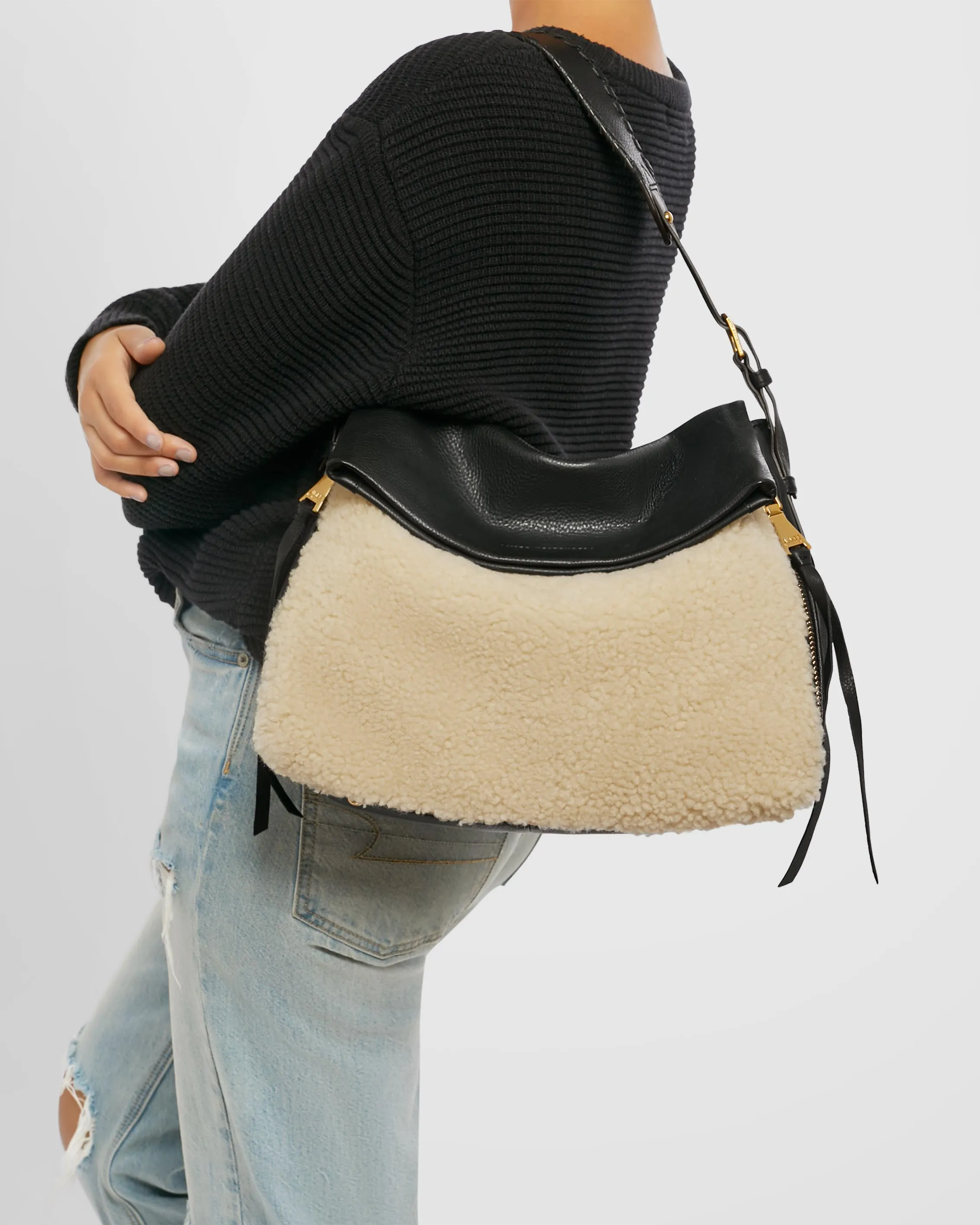 Bali Hobo sold by Aimee Kestenberg product image thumbnail 2