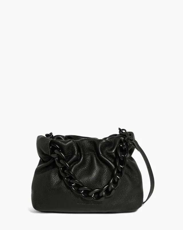 Chain Handheld Crossbody made by Aimee Kestenberg