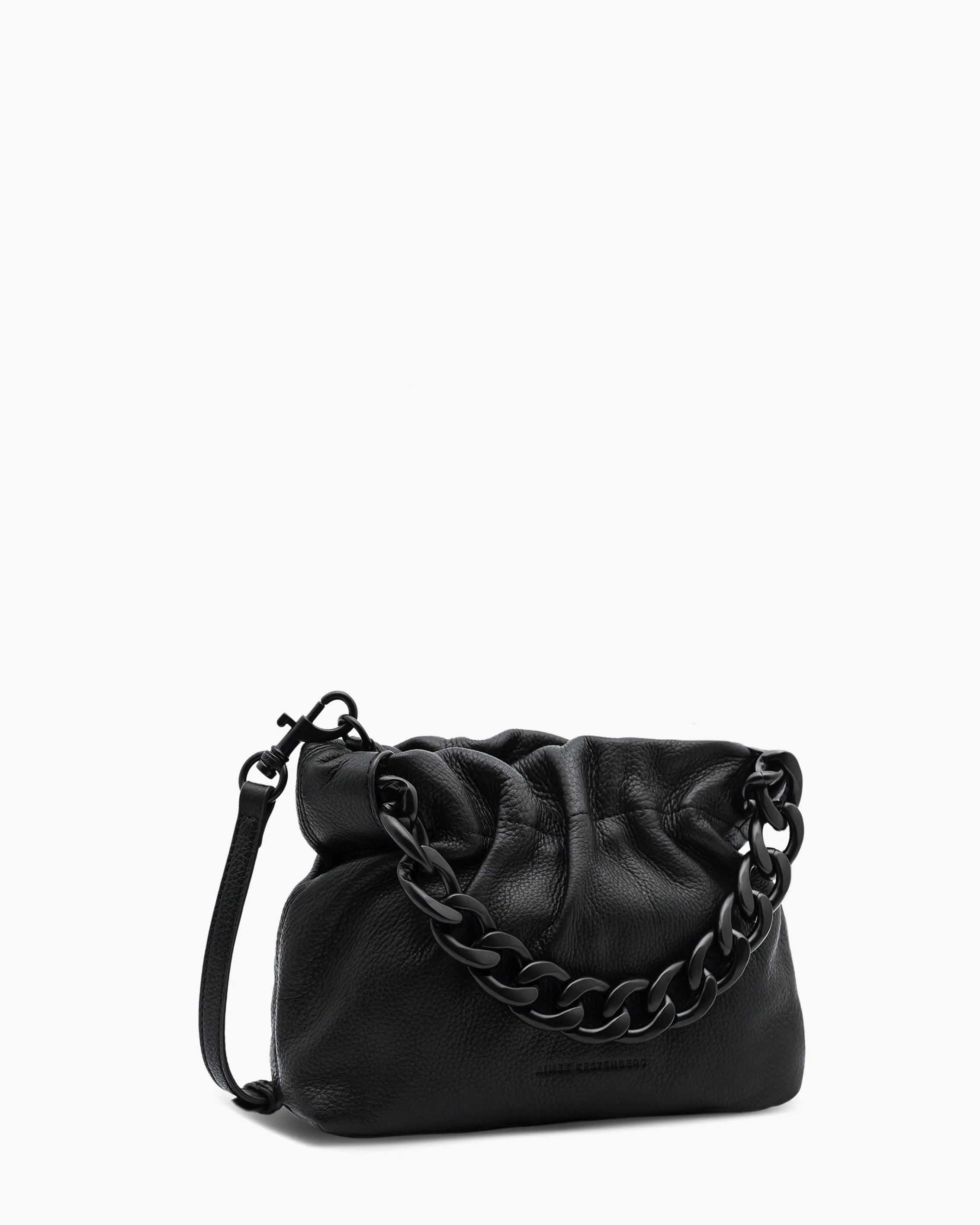 Chain Handheld Crossbody sold by Aimee Kestenberg product image thumbnail 4
