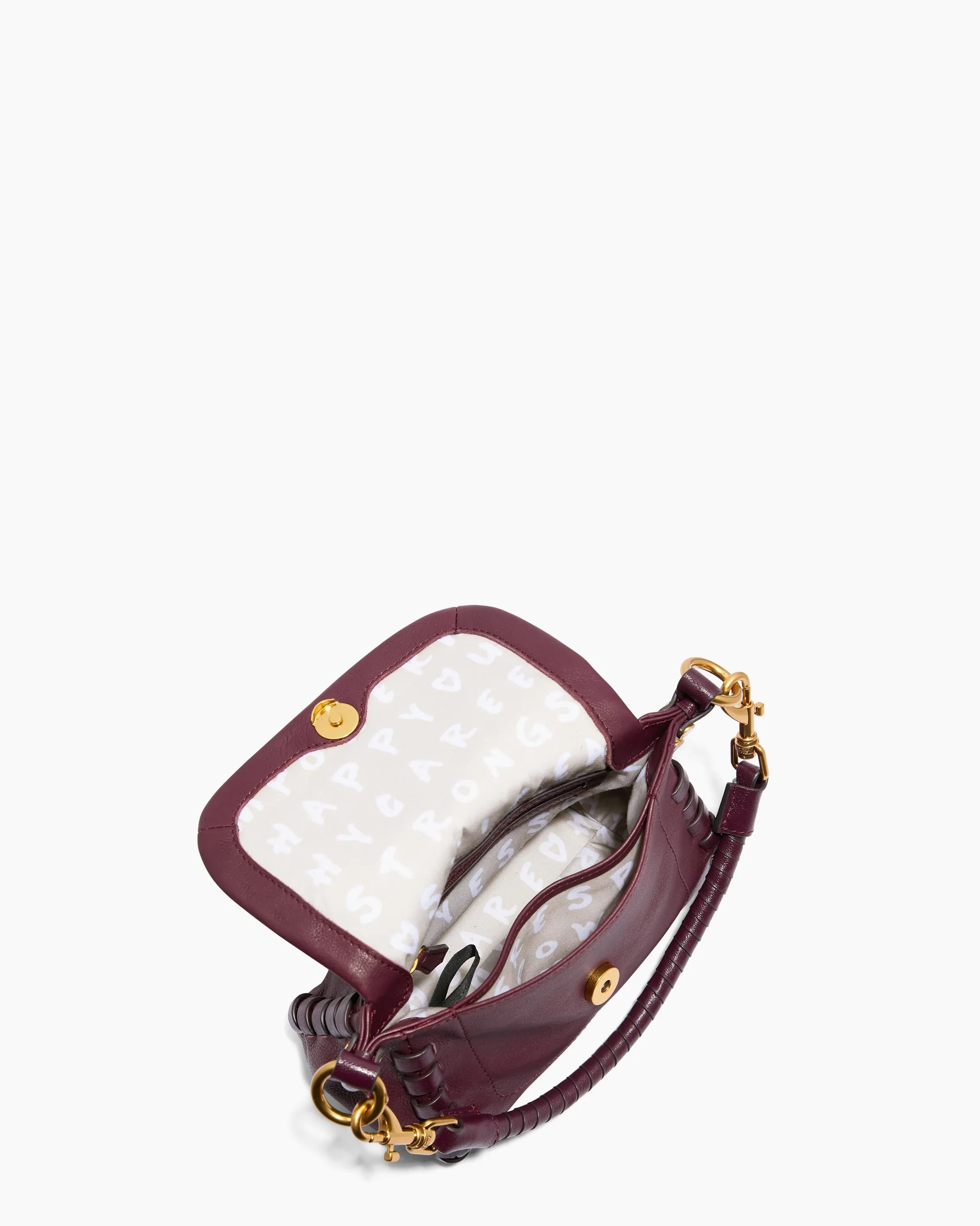 Zen Mini Crossbody sold by Aimee Kestenberg product image thumbnail 5