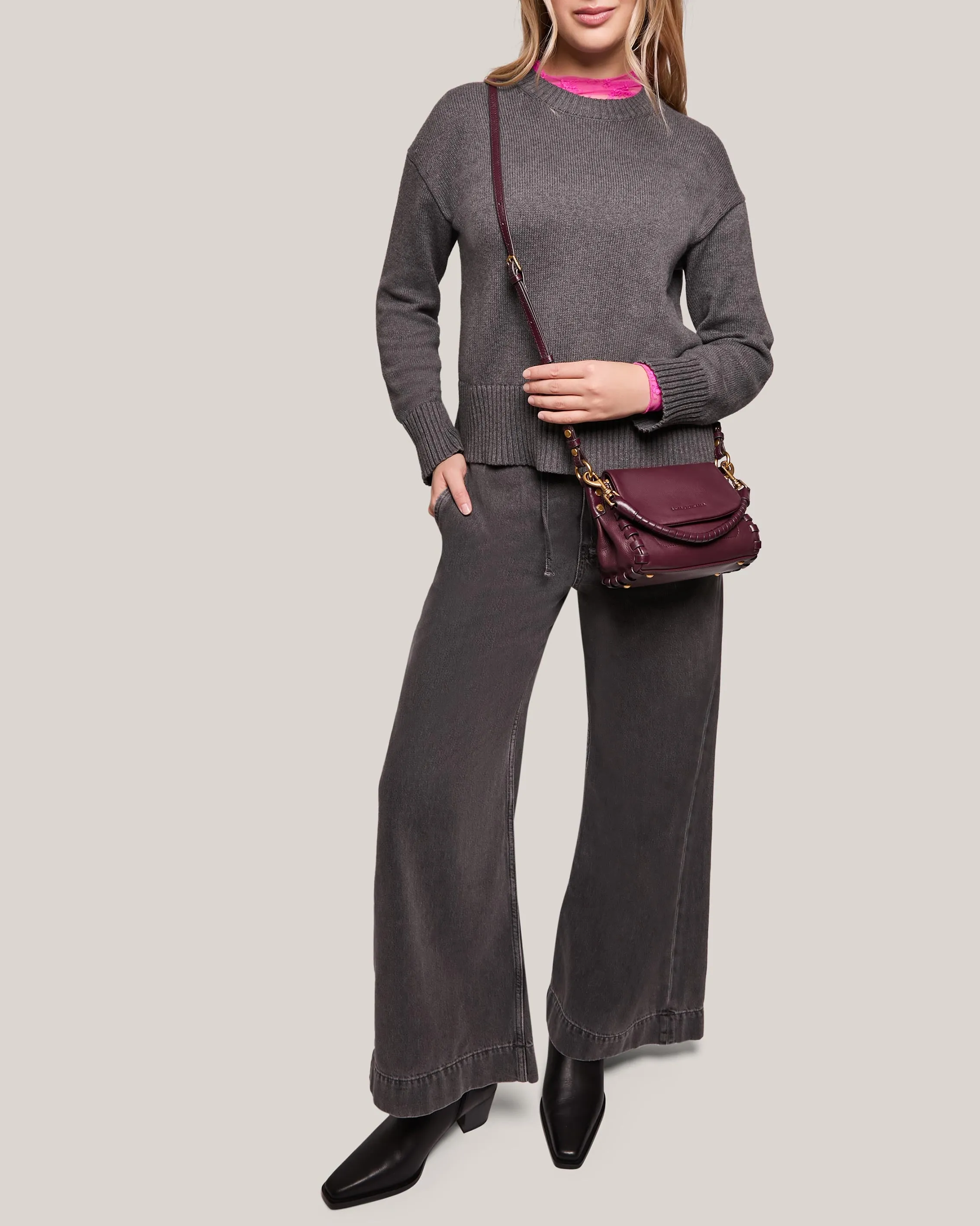 Zen Mini Crossbody sold by Aimee Kestenberg product image thumbnail 2