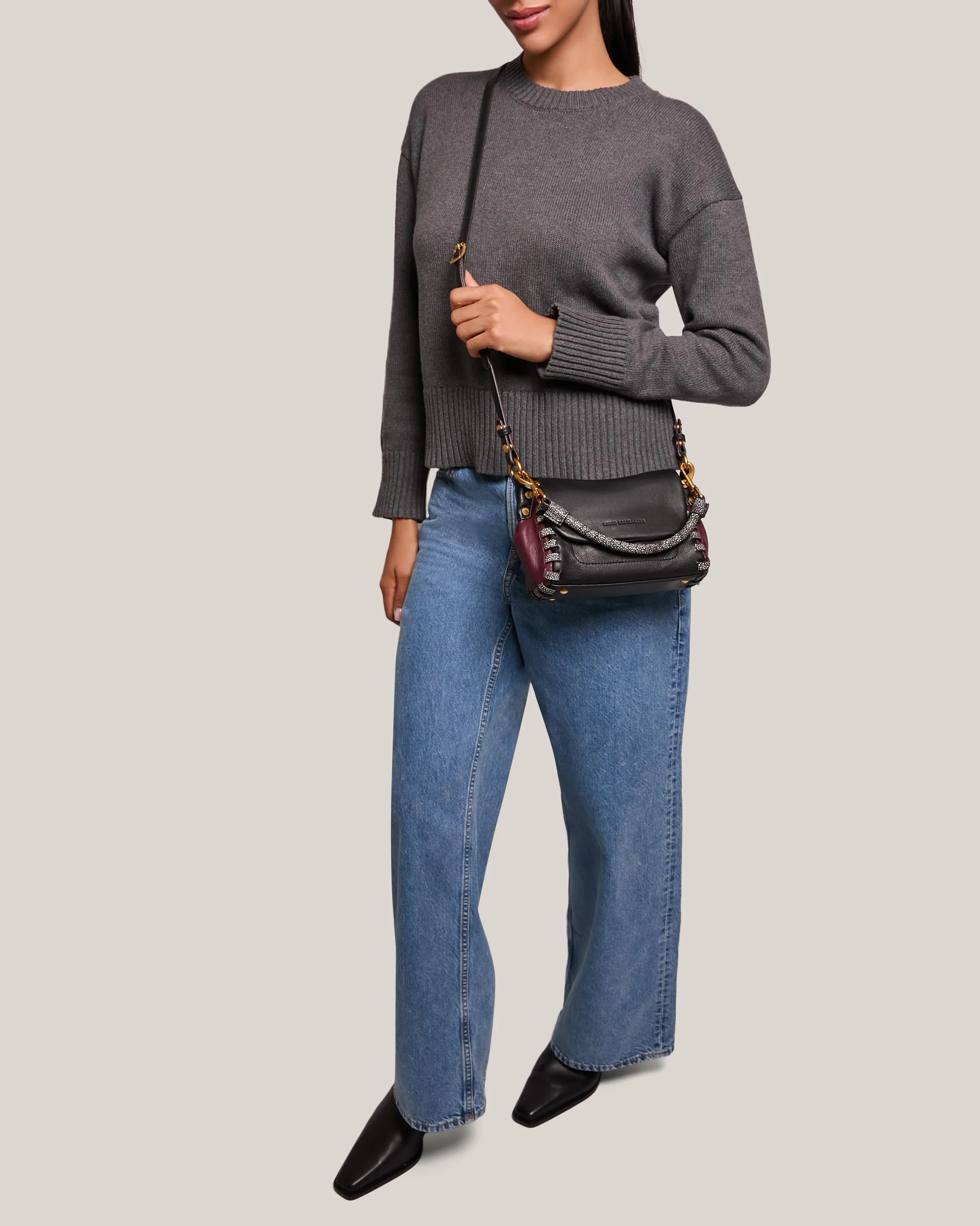 Zen Mini Crossbody sold by Aimee Kestenberg product image thumbnail 2