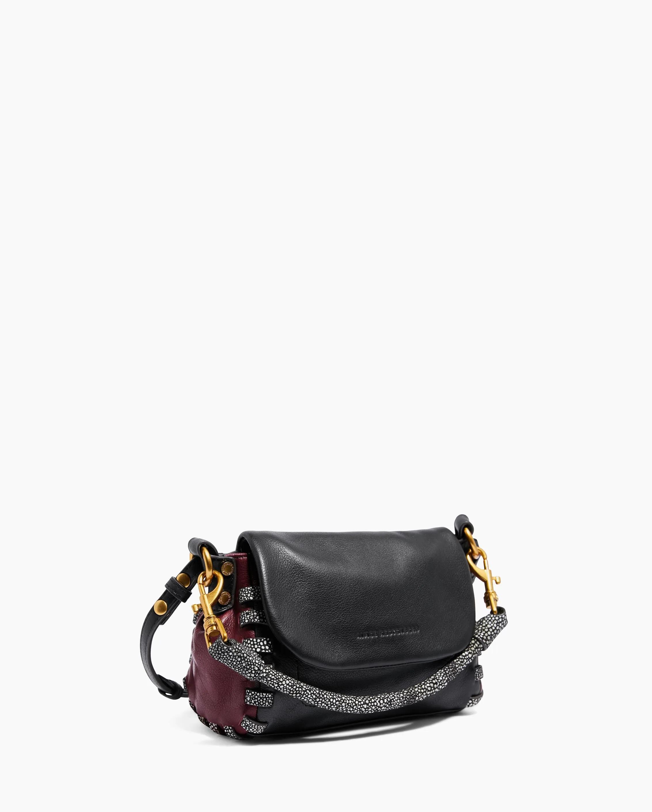 Zen Mini Crossbody sold by Aimee Kestenberg product image thumbnail 4