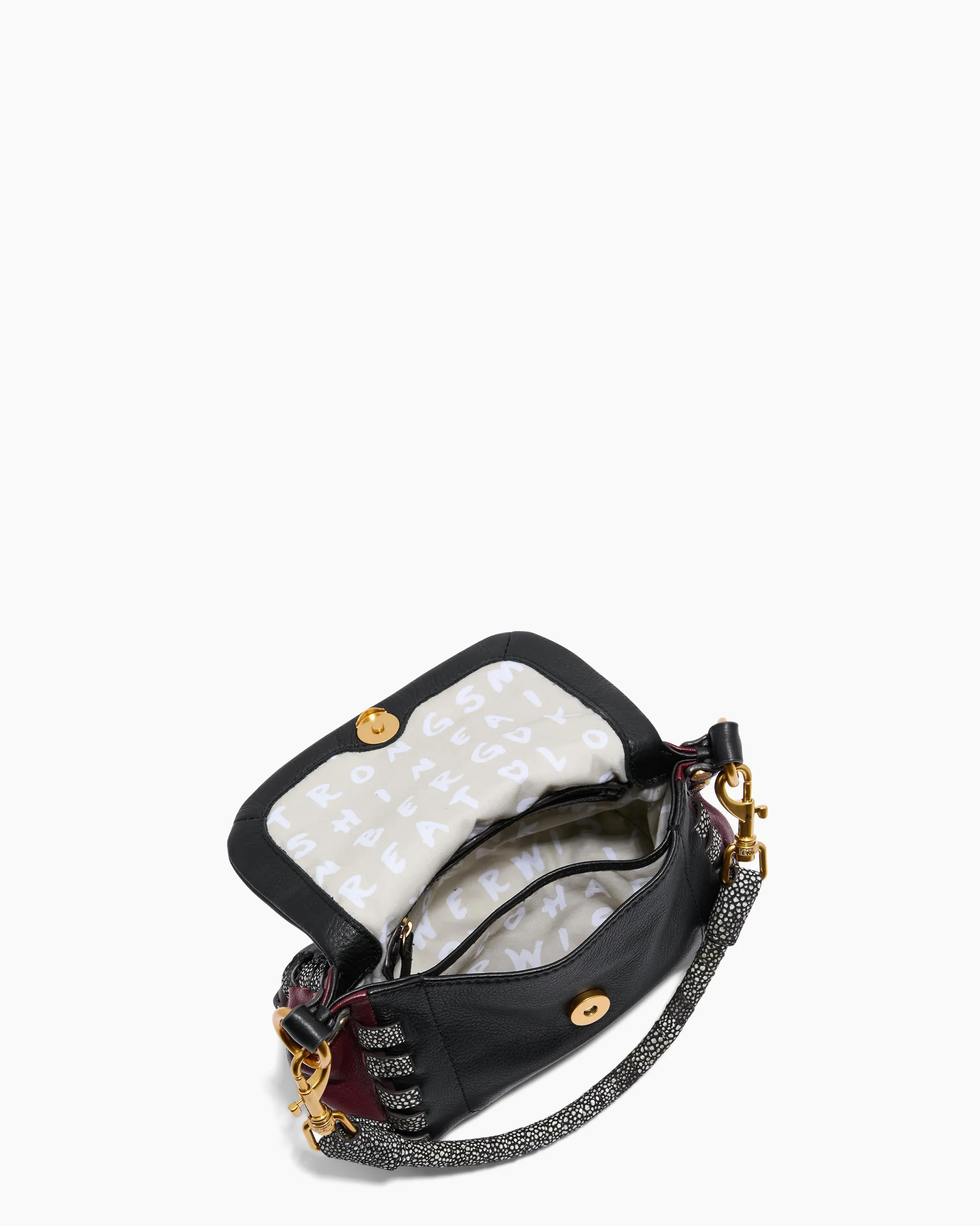 Zen Mini Crossbody sold by Aimee Kestenberg product image thumbnail 5