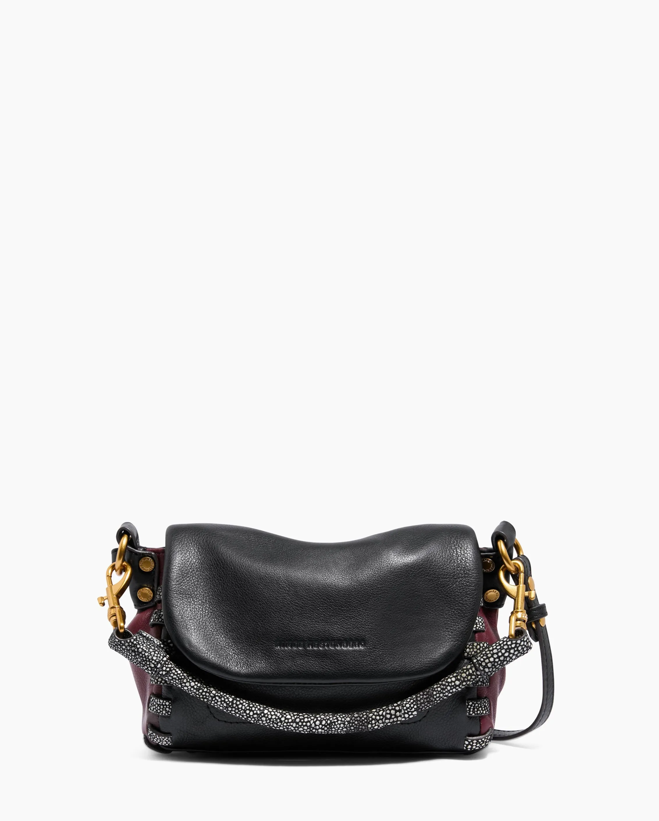 Zen Mini Crossbody sold by Aimee Kestenberg