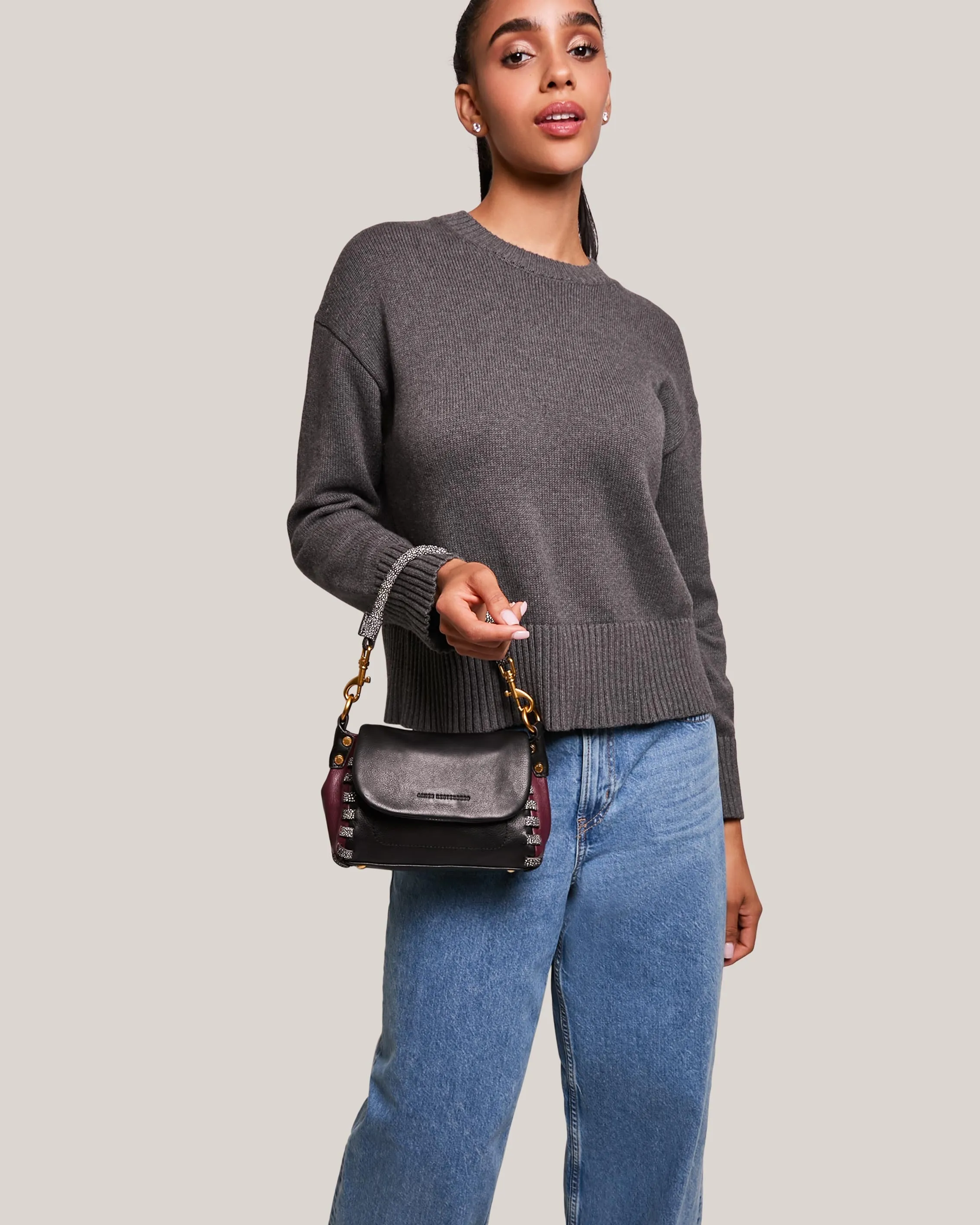 Zen Mini Crossbody sold by Aimee Kestenberg product image thumbnail 3