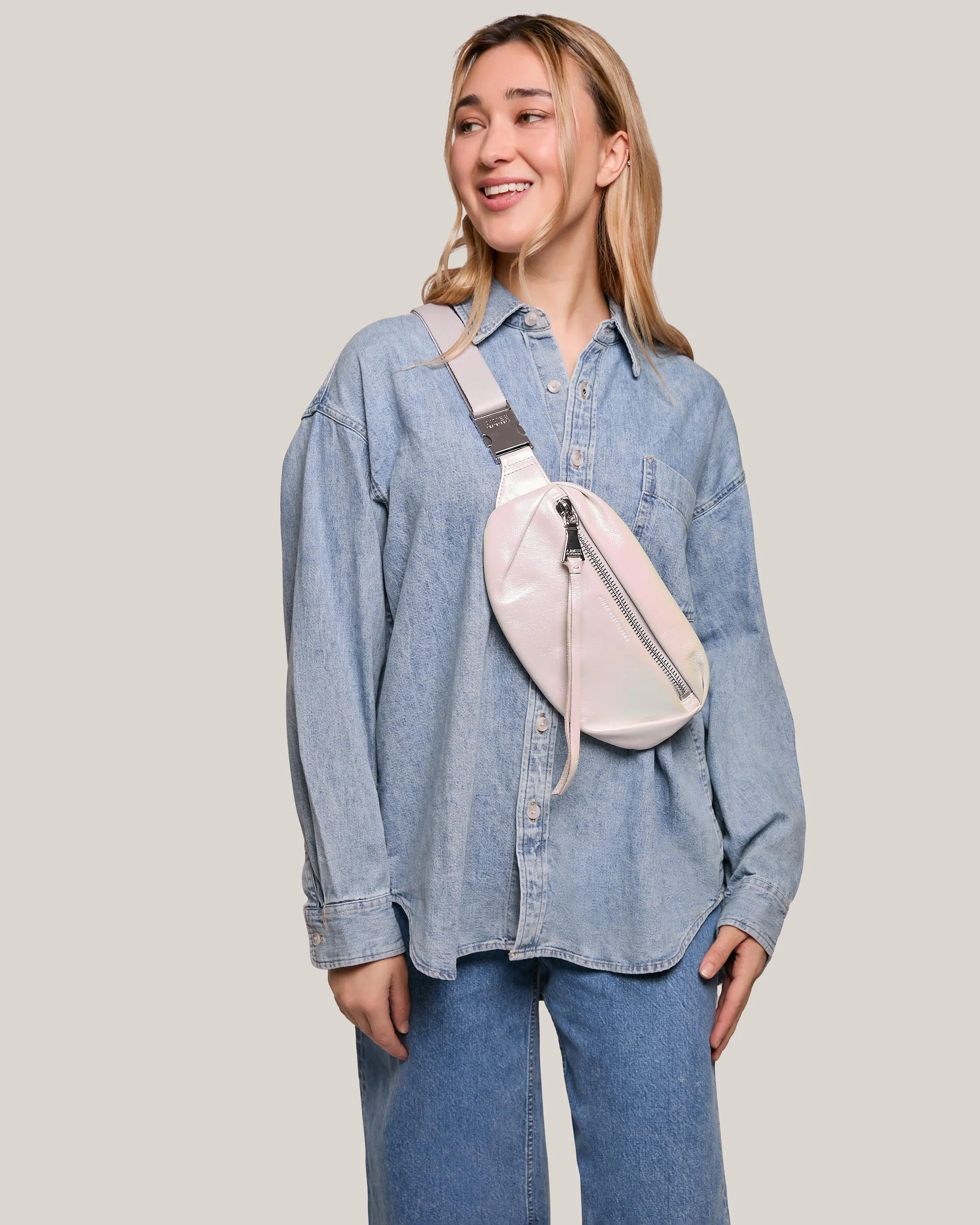 Milan Novelty Bum Bag sold by Aimee Kestenberg product image thumbnail 2
