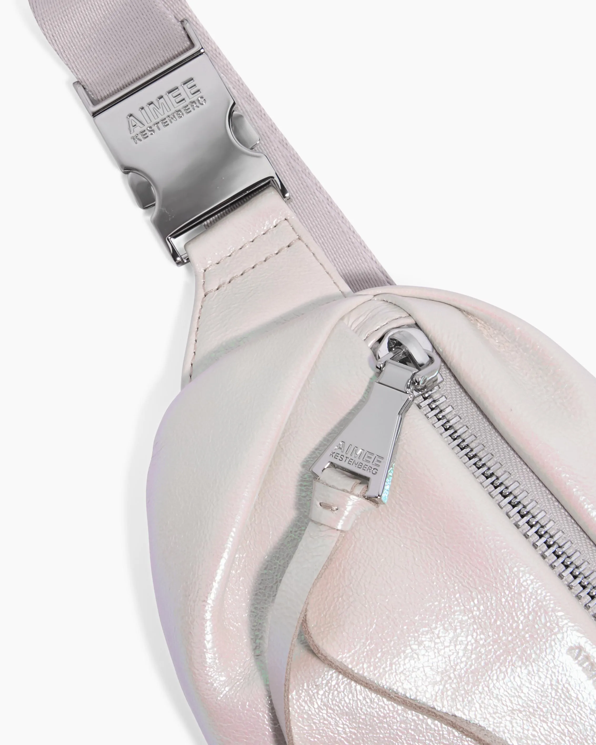 Milan Novelty Bum Bag sold by Aimee Kestenberg product image thumbnail 5