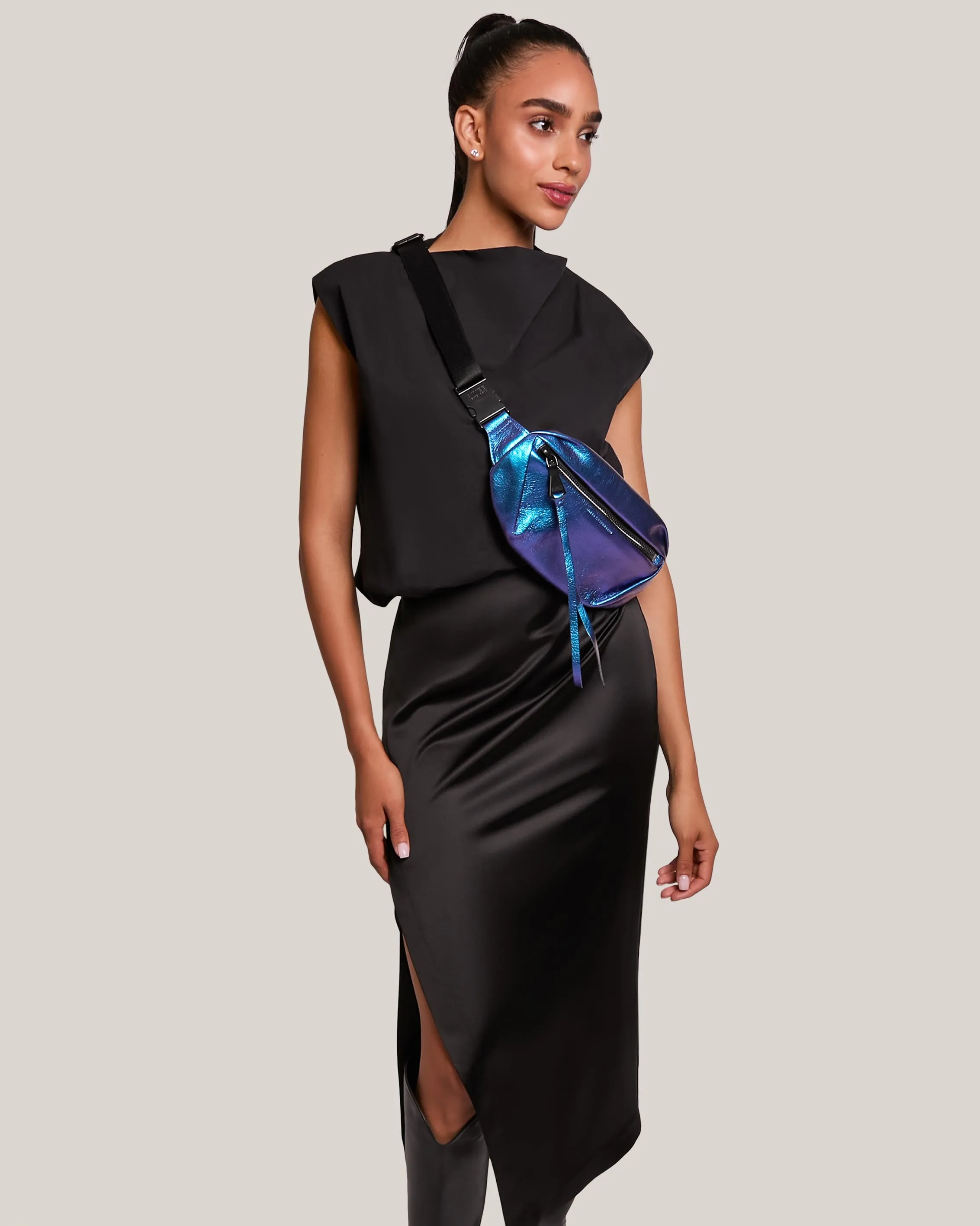 Milan Novelty Bum Bag sold by Aimee Kestenberg product image thumbnail 2