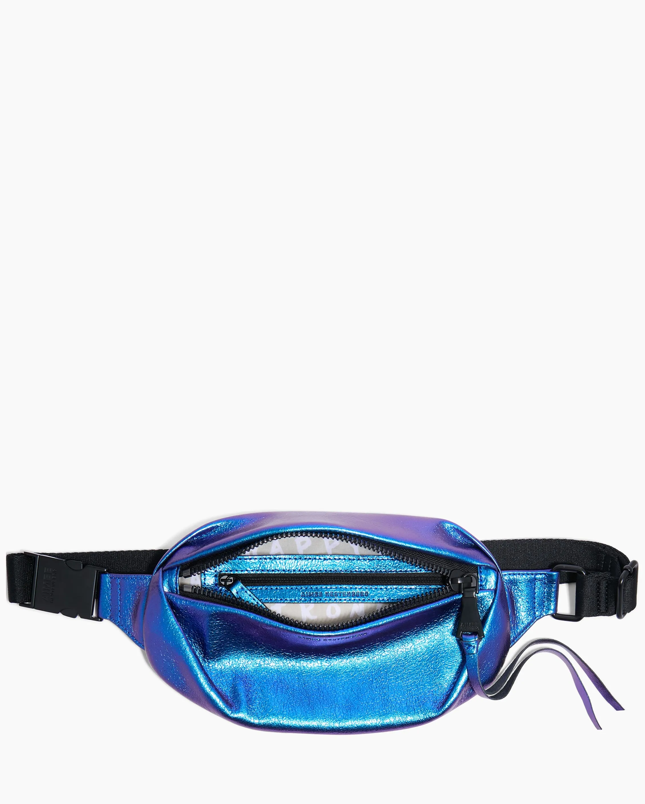 Milan Novelty Bum Bag sold by Aimee Kestenberg product image thumbnail 4