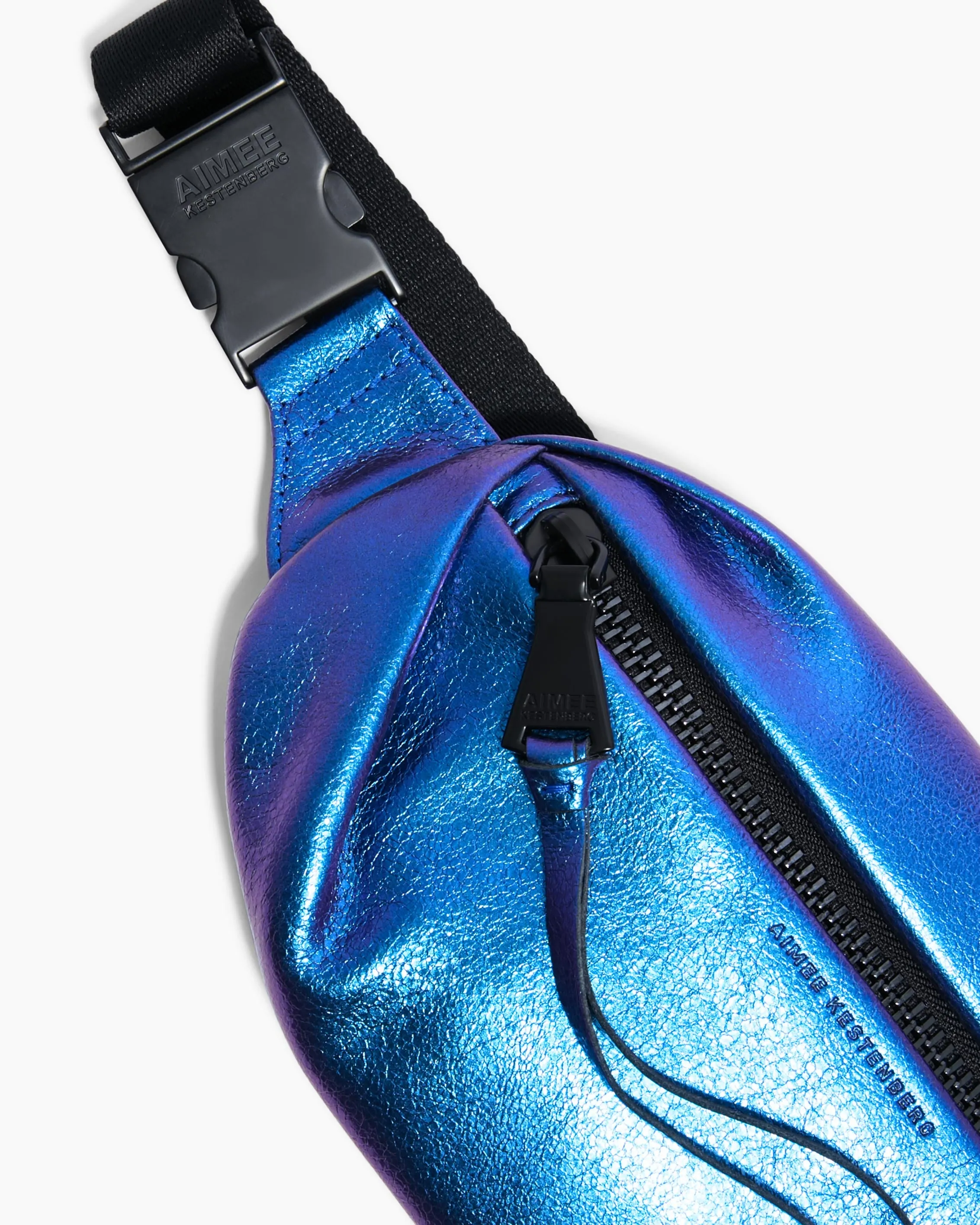 Milan Novelty Bum Bag sold by Aimee Kestenberg product image thumbnail 5