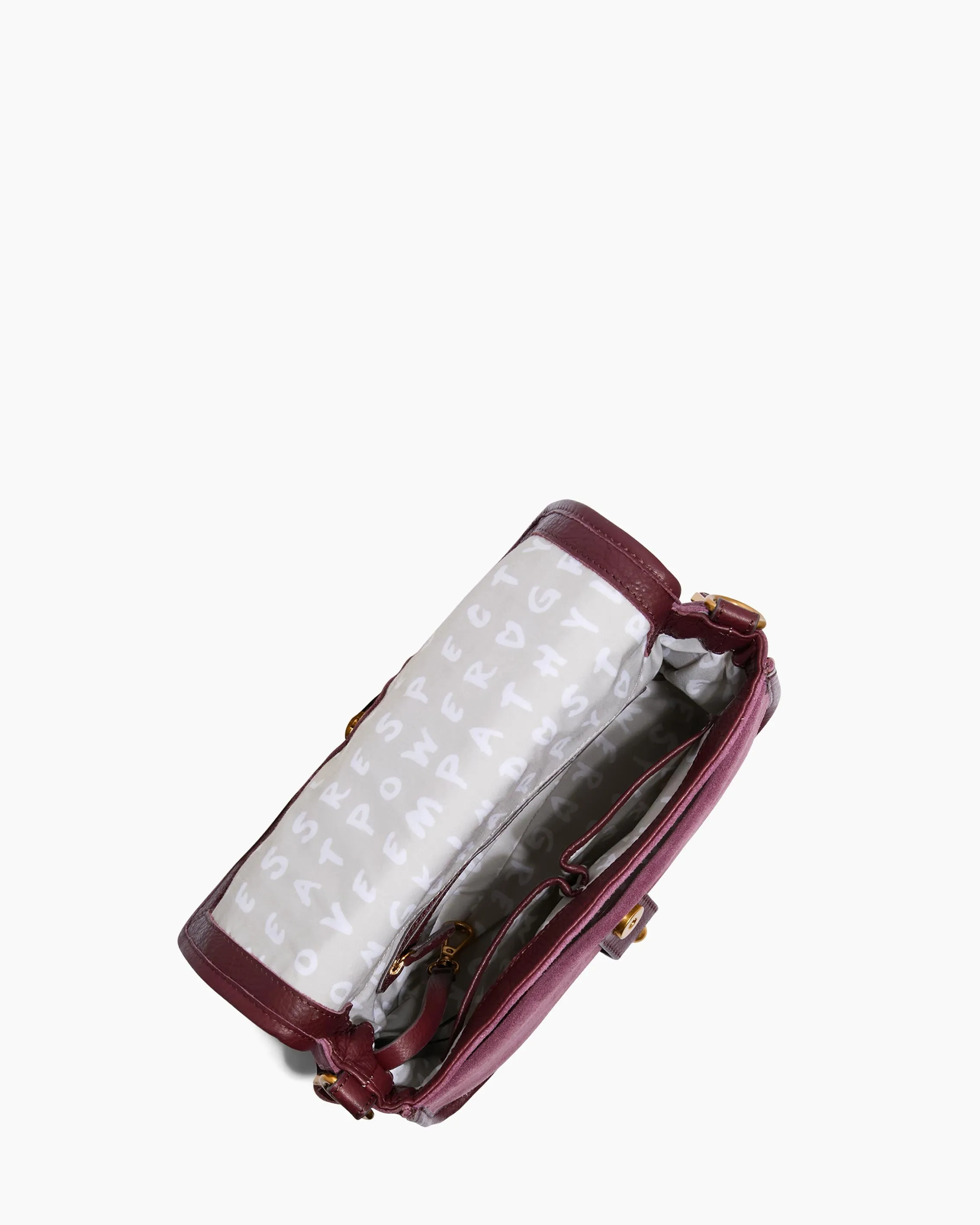 Great Escape Crossbody sold by Aimee Kestenberg product image thumbnail 4
