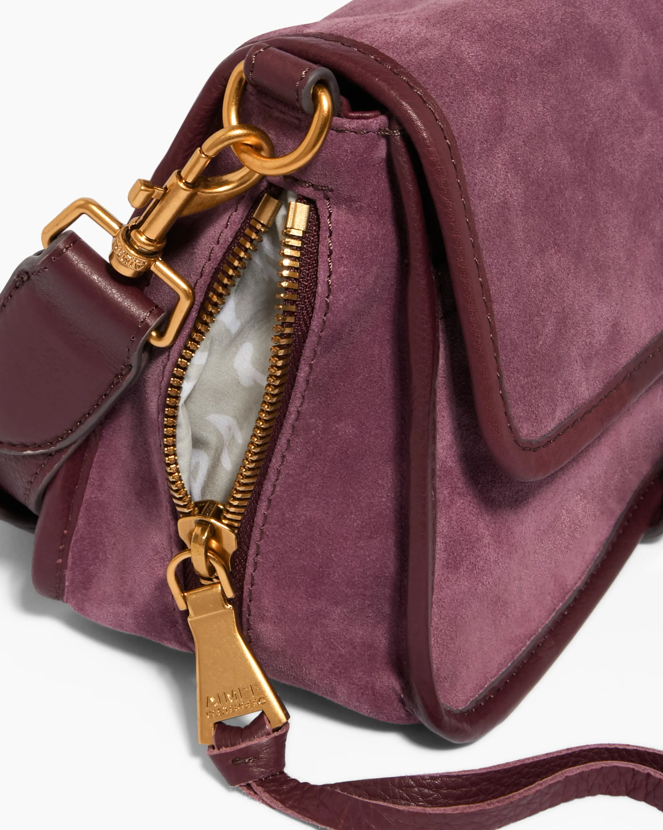 Great Escape Crossbody sold by Aimee Kestenberg product image thumbnail 5