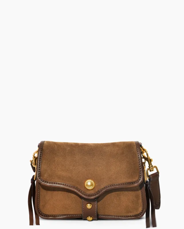 Great Escape Mini Crossbody sold by Aimee Kestenberg