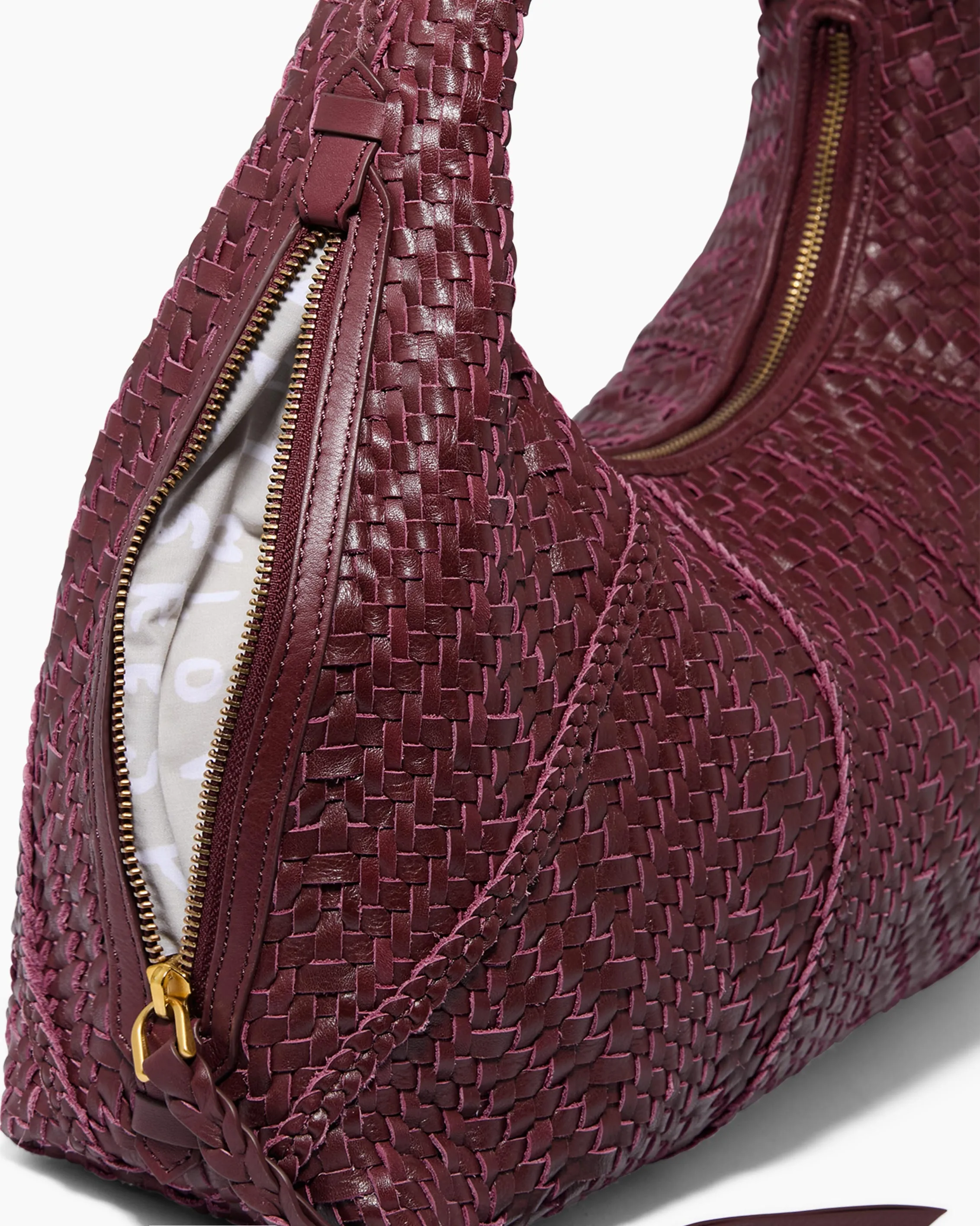 Chelsea Hobo sold by Aimee Kestenberg product image thumbnail 5