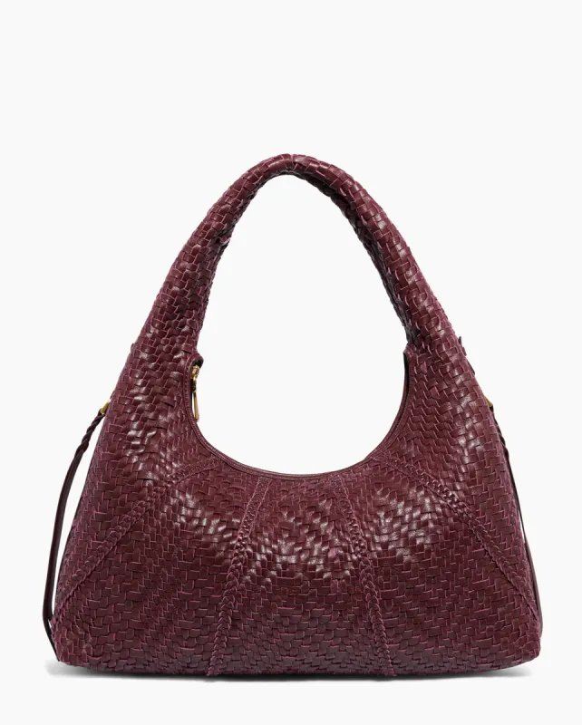 Chelsea Hobo made by Aimee Kestenberg
