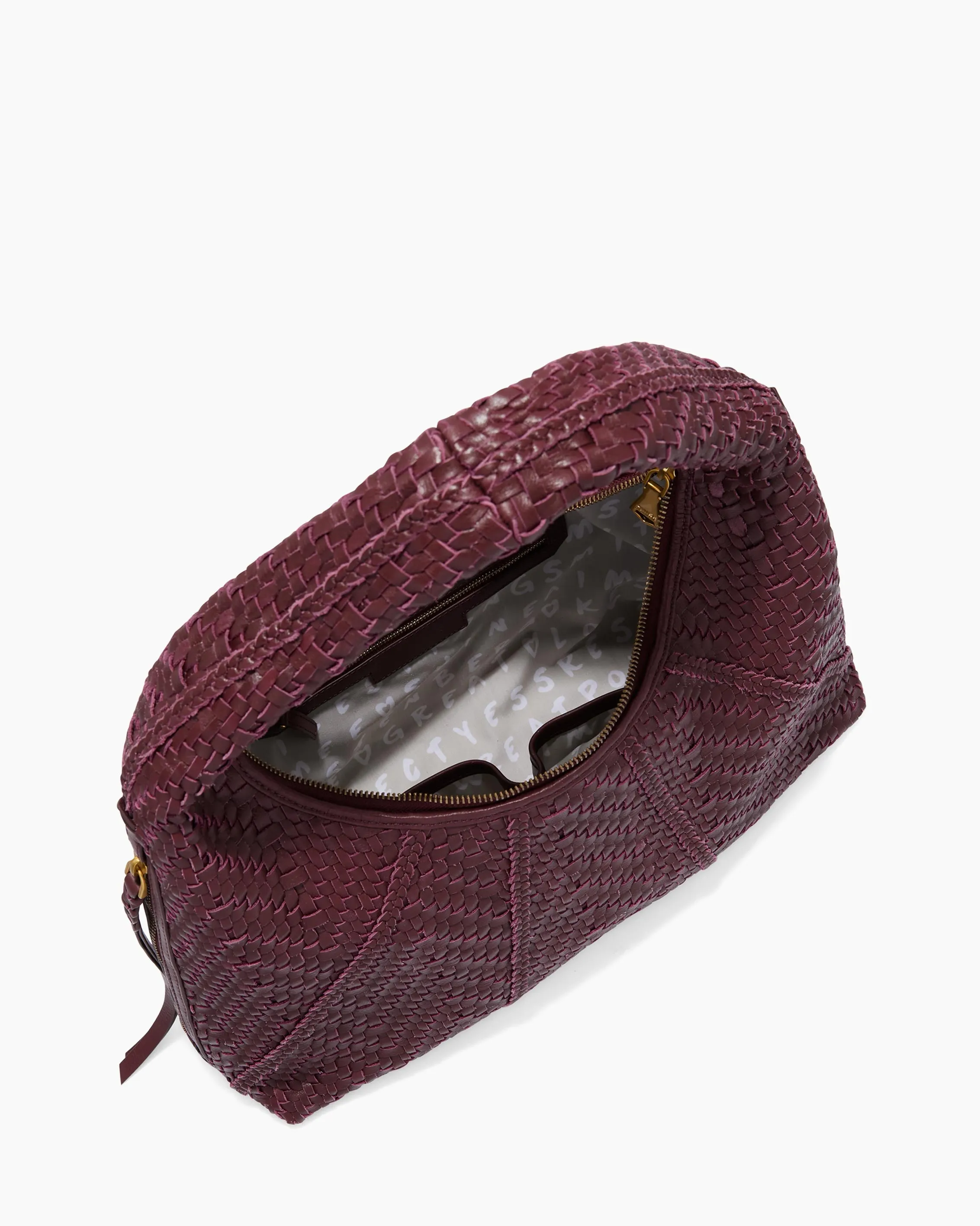 Chelsea Hobo sold by Aimee Kestenberg product image thumbnail 4
