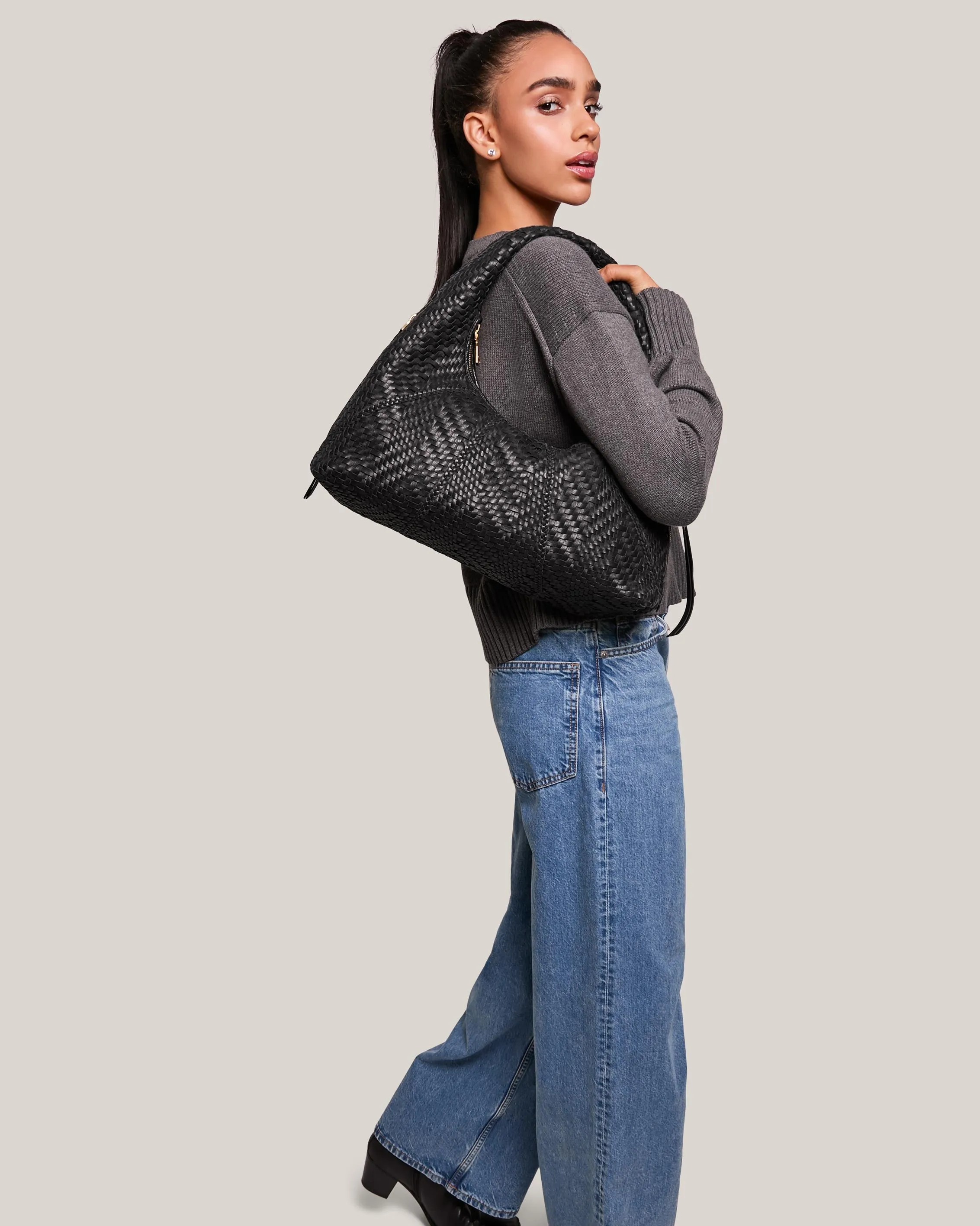 Chelsea Hobo sold by Aimee Kestenberg product image thumbnail 2