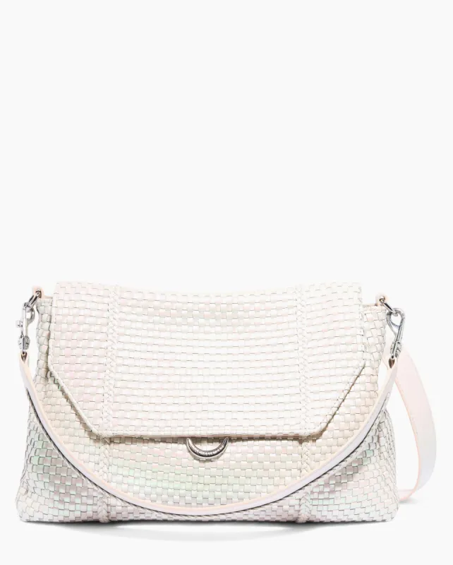 Chelsea Convertible Flap Shoulder sold by Aimee Kestenberg