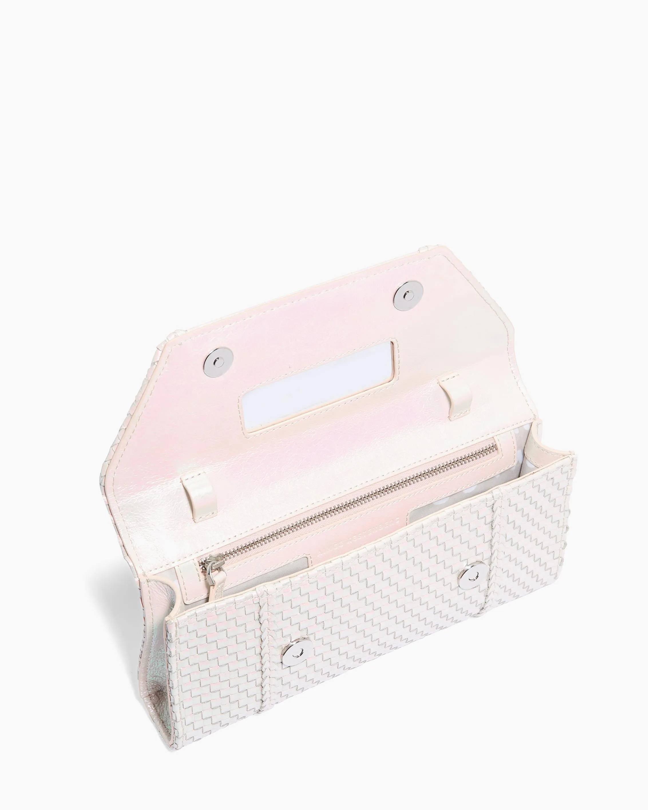Chelsea Convertible Clutch sold by Aimee Kestenberg product image thumbnail 5