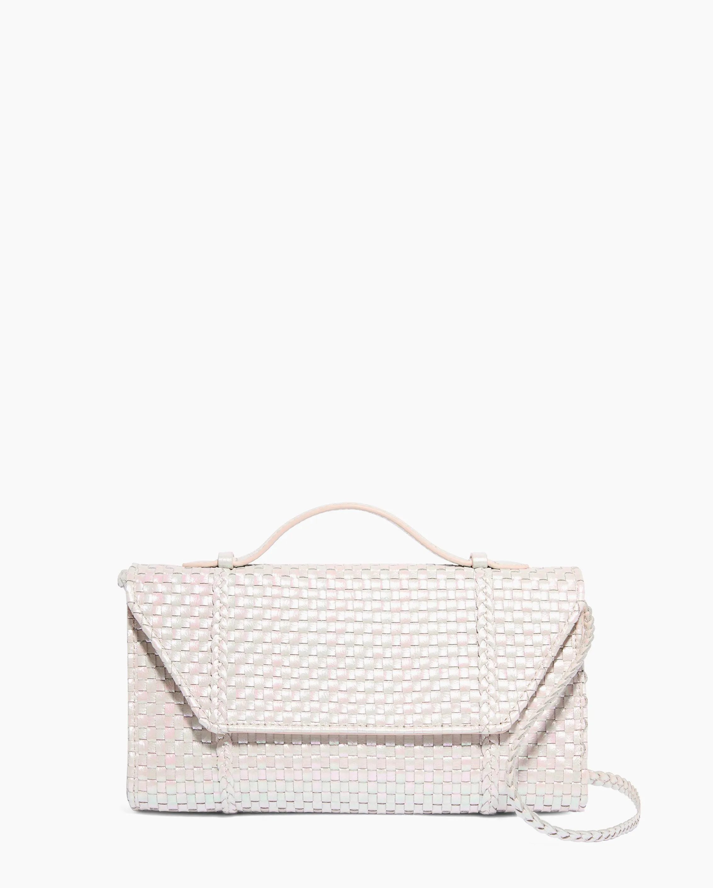 Chelsea Convertible Clutch sold by Aimee Kestenberg