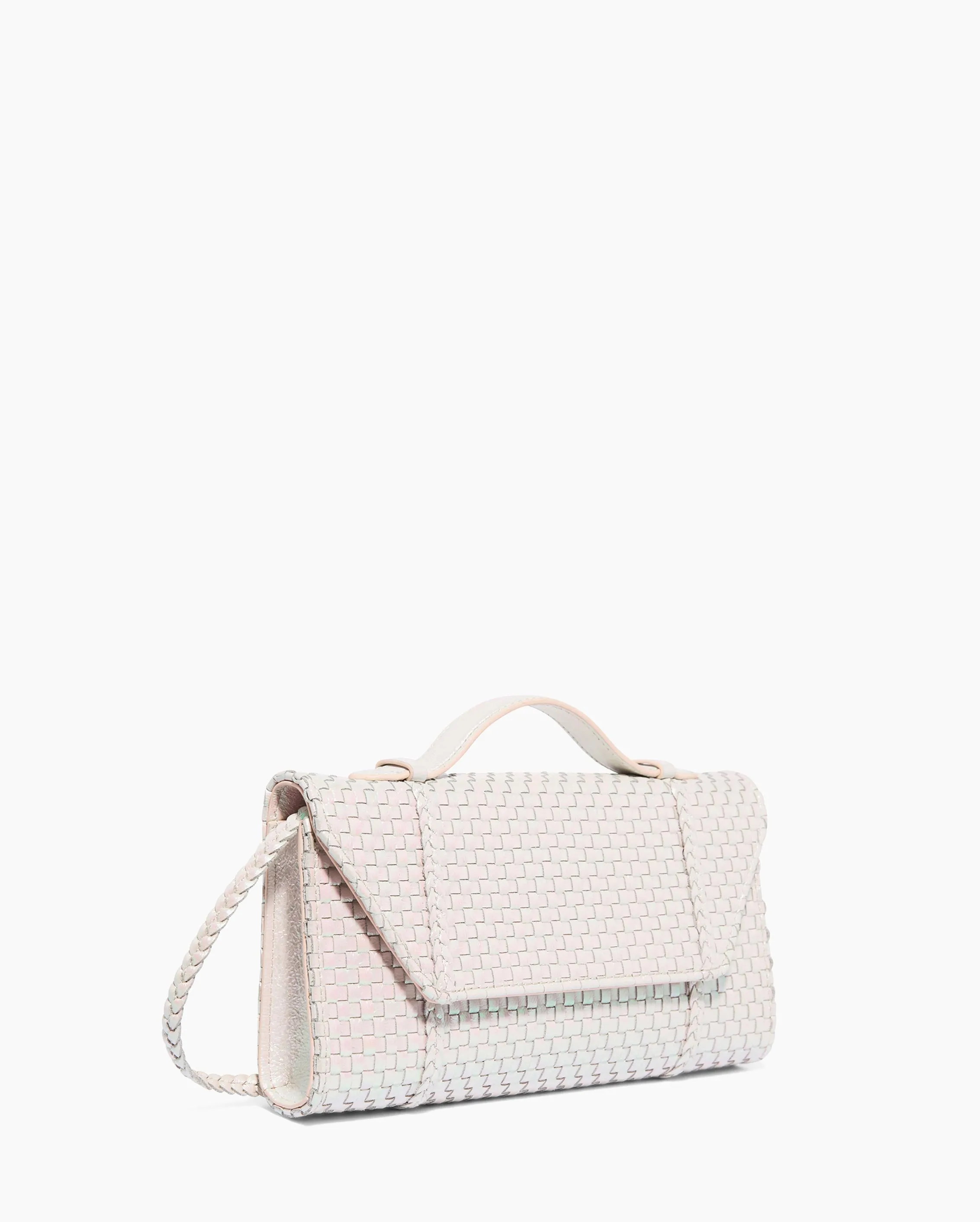 Chelsea Convertible Clutch sold by Aimee Kestenberg product image thumbnail 4